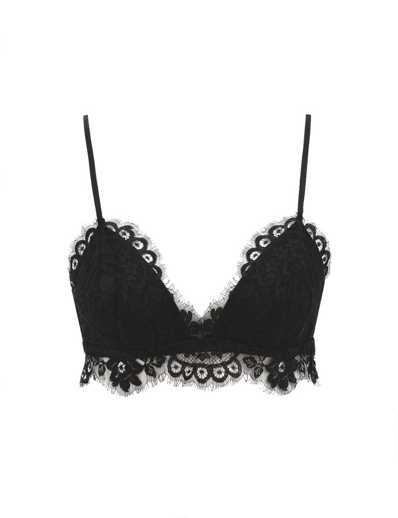 TEDDY BRALETTE 1