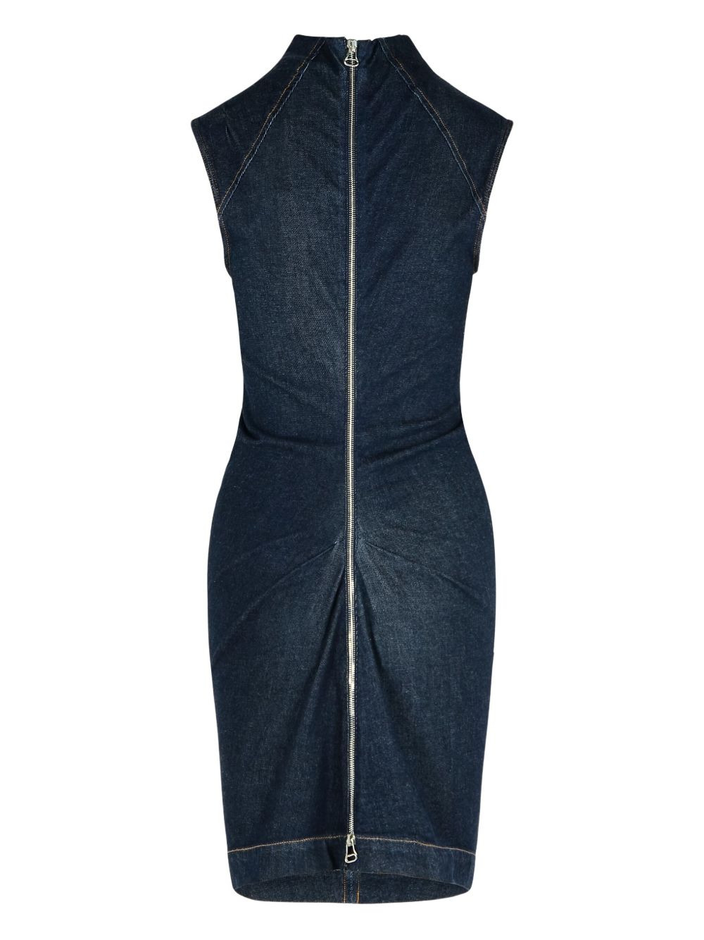 Cerea denim dress - 2