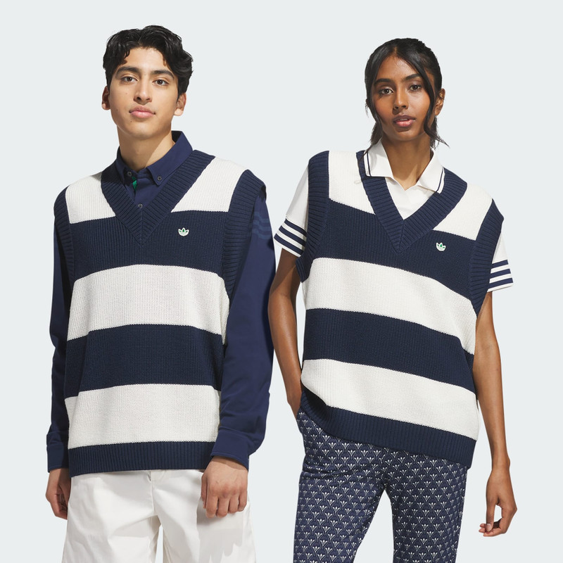 Originals Oversized Vest 4