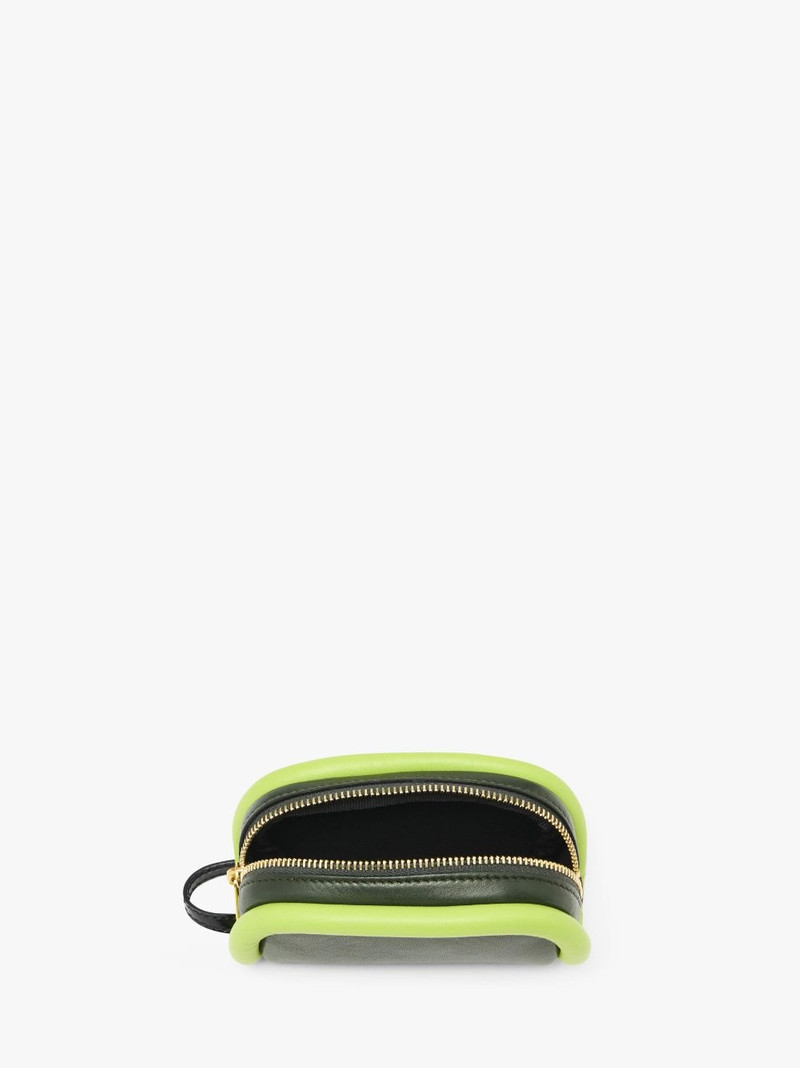 BUMPER-7 - LEATHER MICRO BAG 3