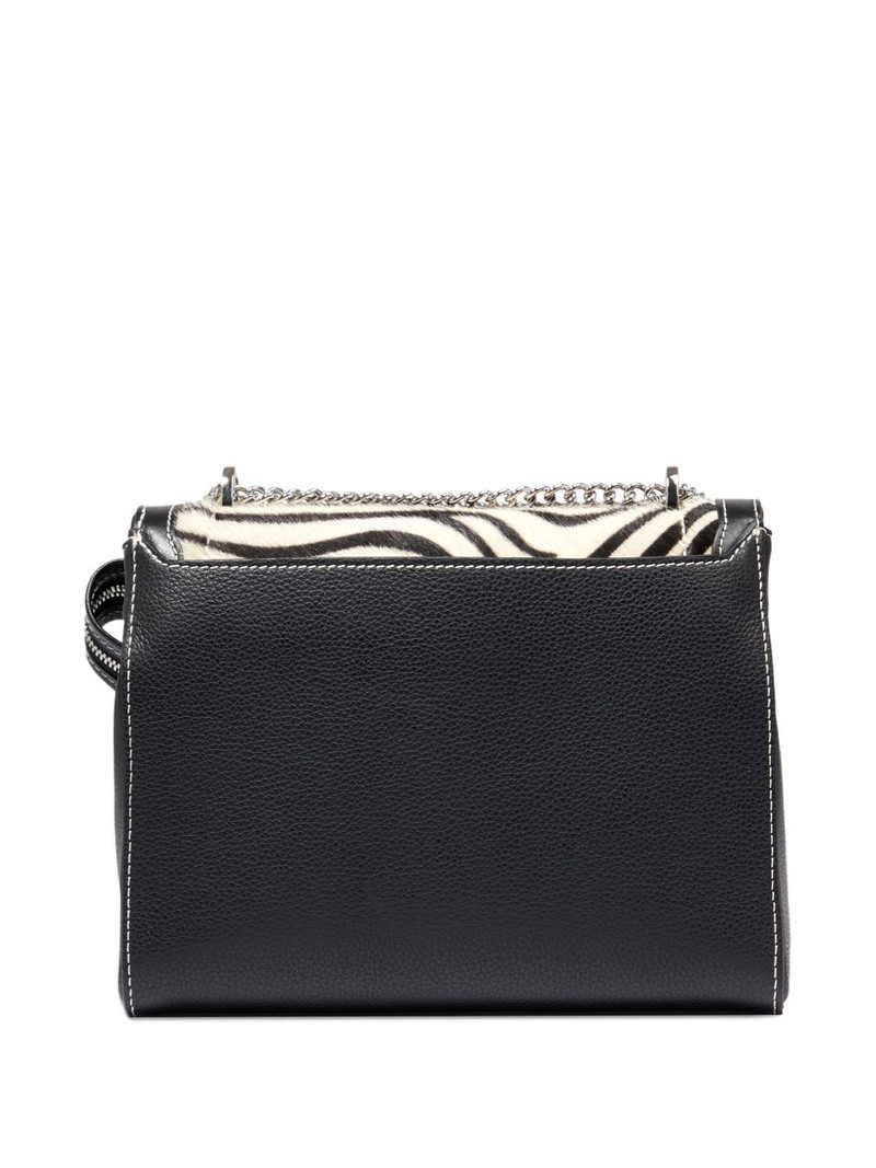 LANCEL mini Ninon cross body bag outlook