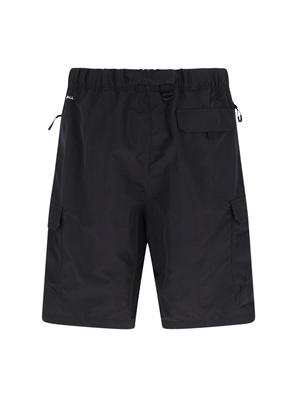 BERMUDA SHORTS - 2