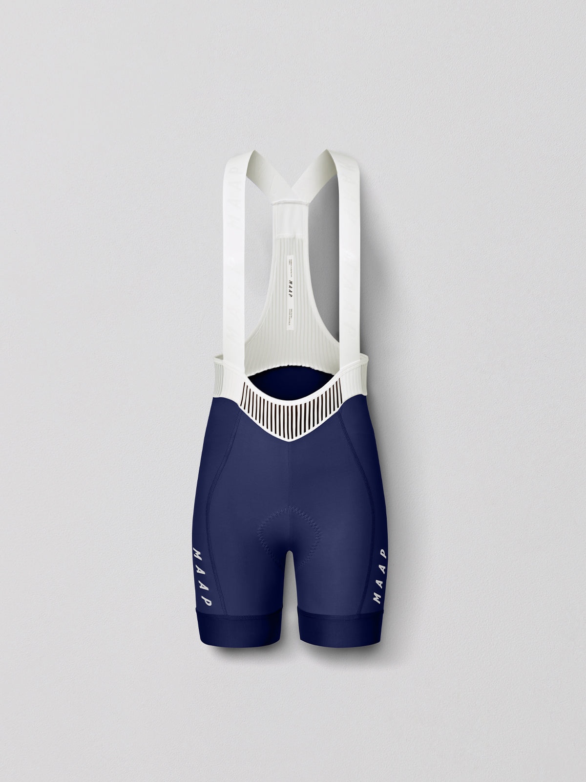 Women's Short Team Bib Evo - 7