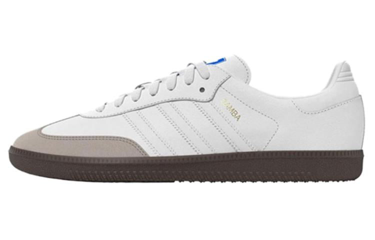 adidas Samba OG 'Double White Gum' IE3439 - 2