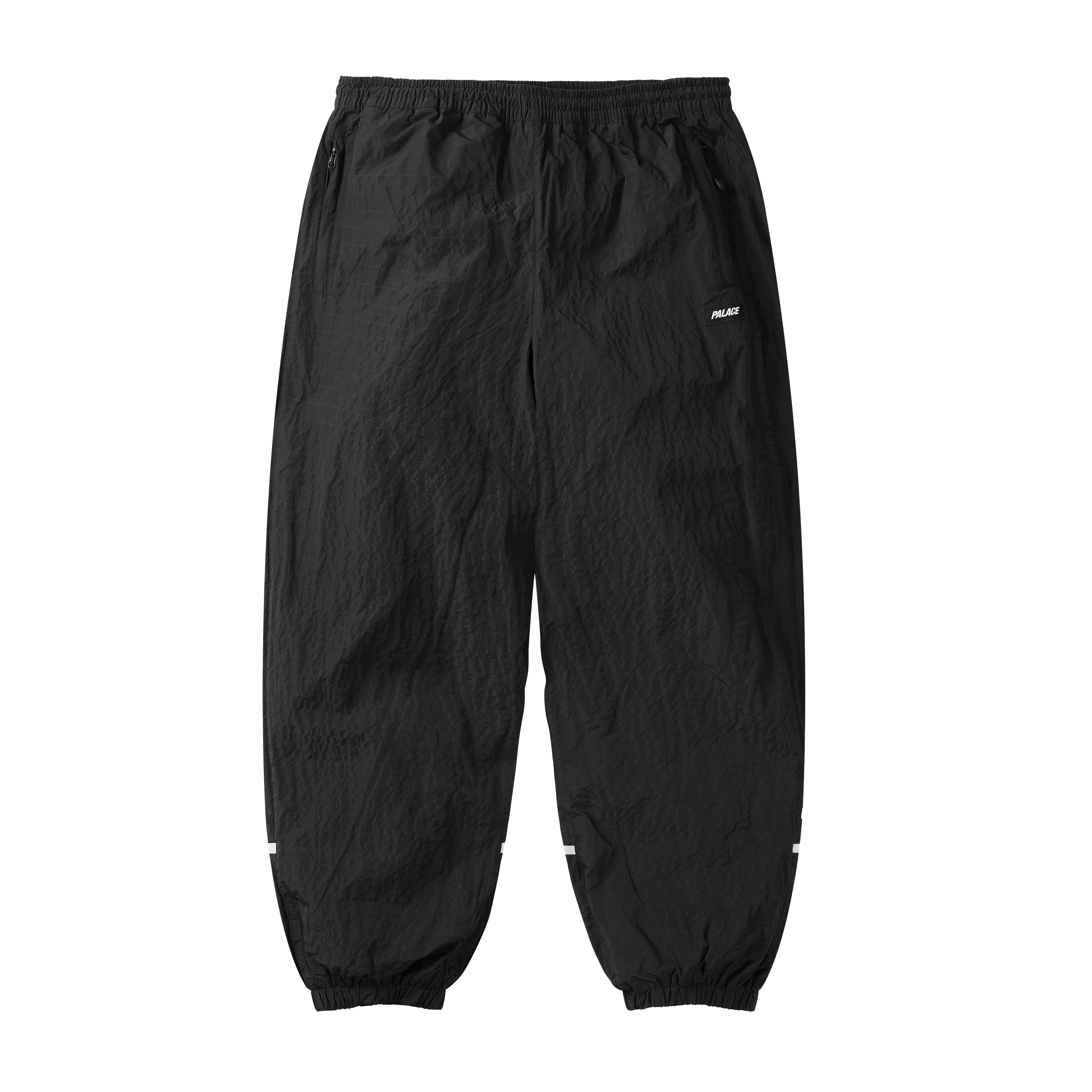 BIG RIPSTOP JOGGER BLACK - 1