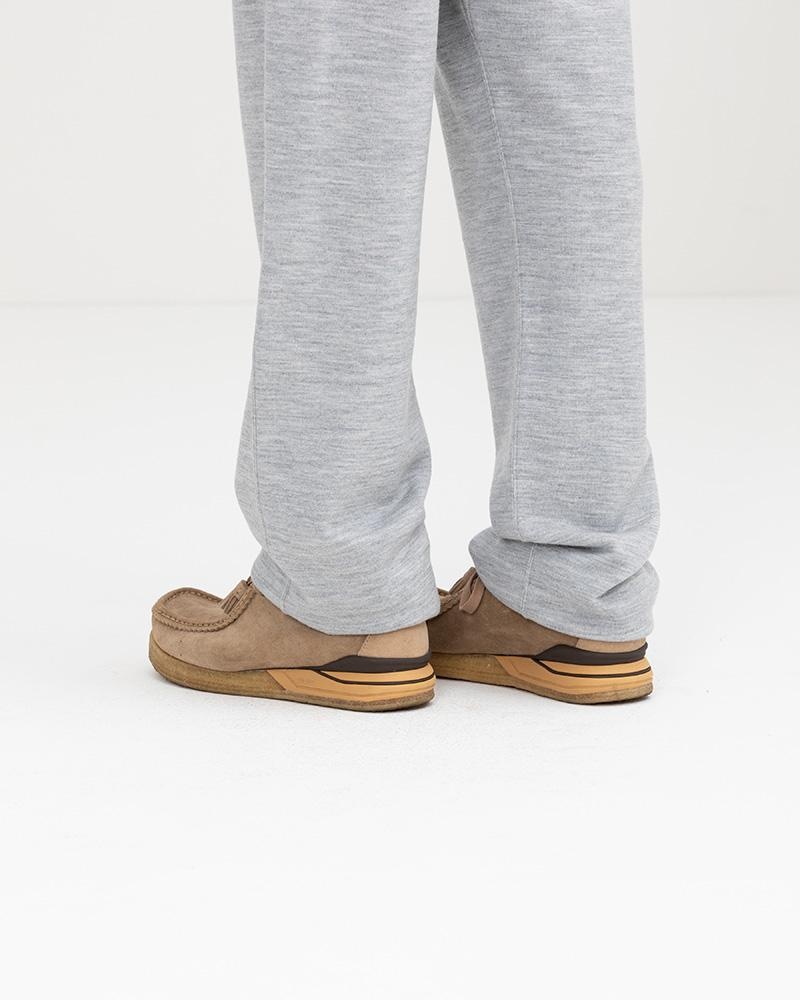 BEUYS TREKKER-FOLK SAND - 8