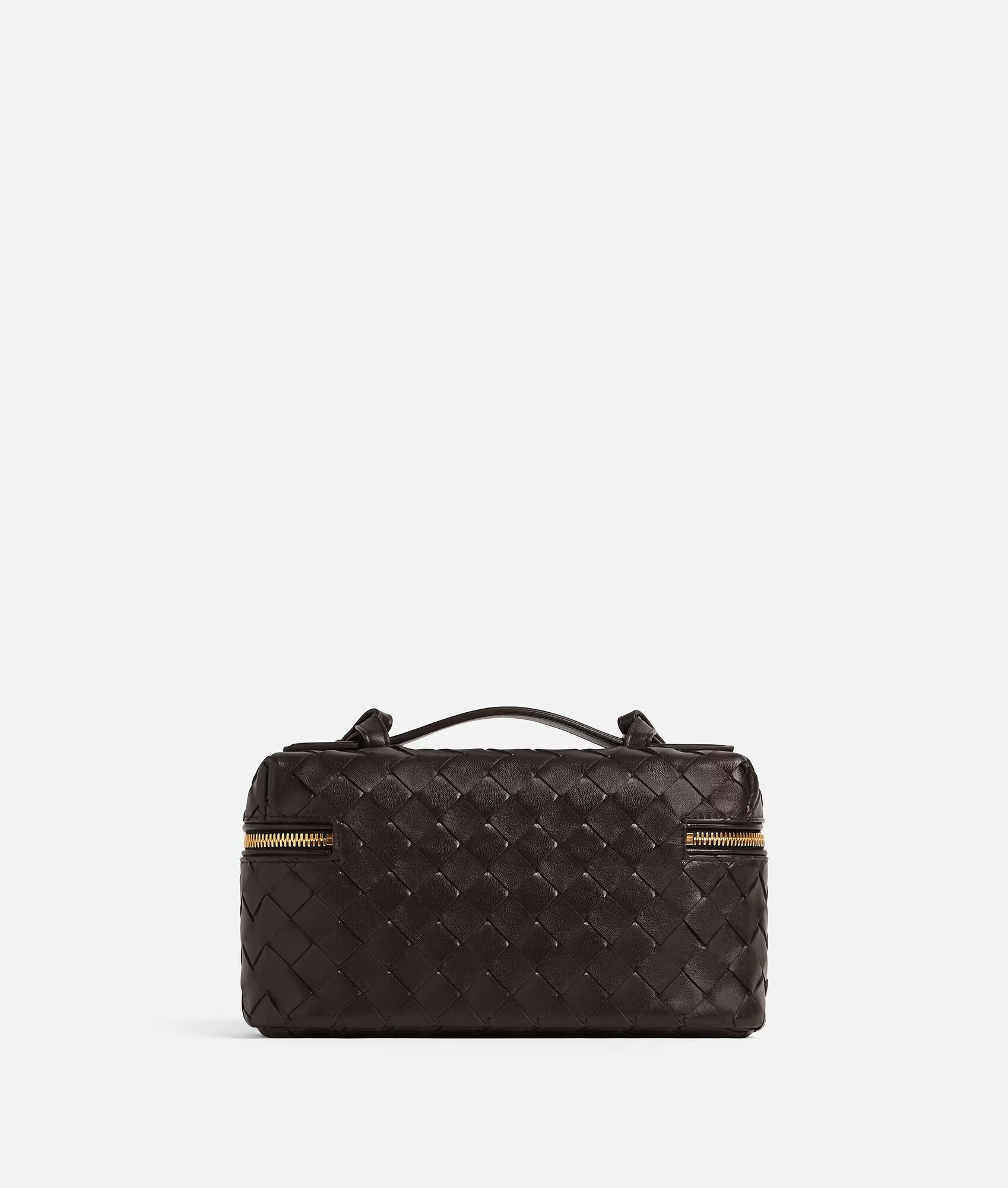 Bottega Veneta – Bang Bang Vanity Case – Fondant - 5