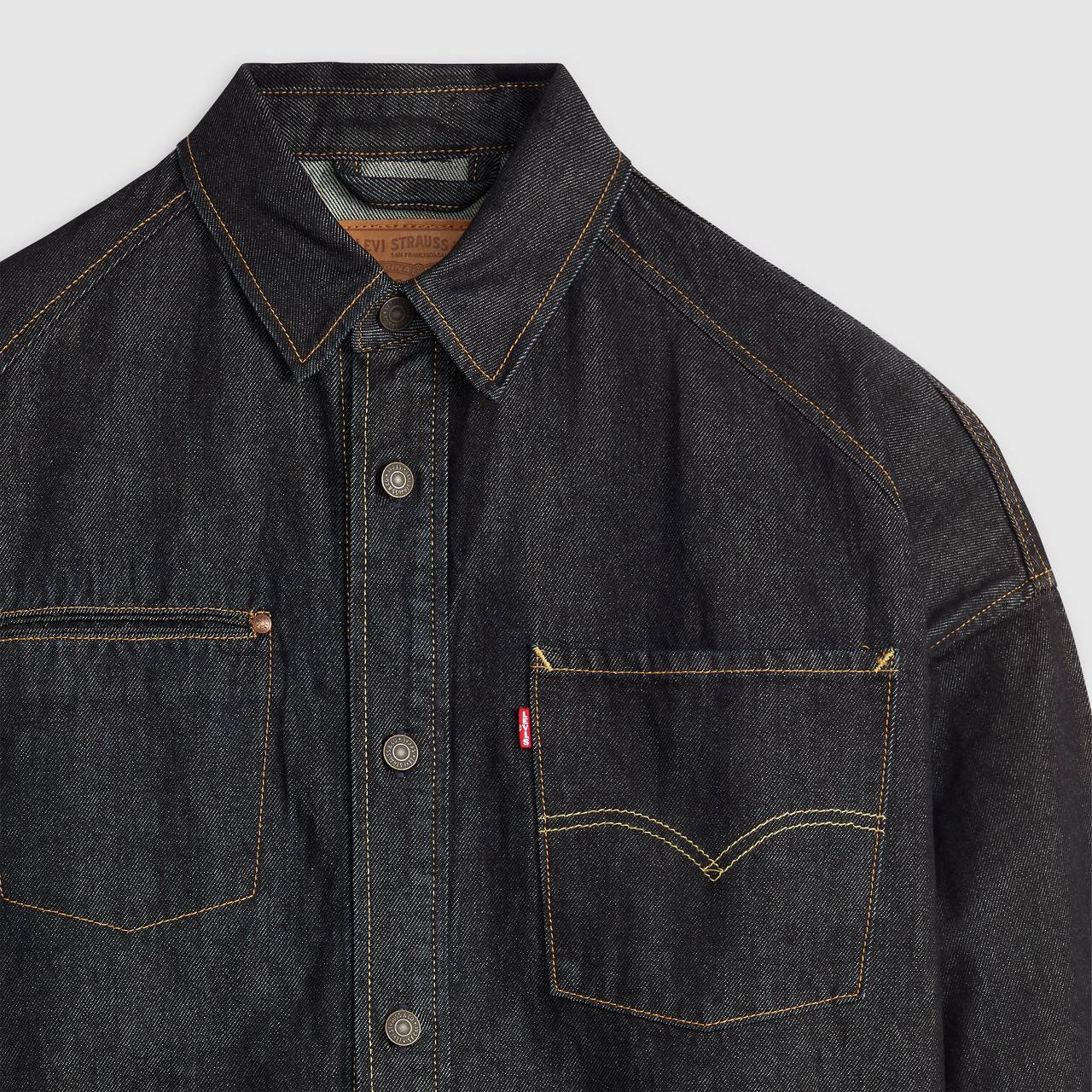 TWISTED SHACKET - 6