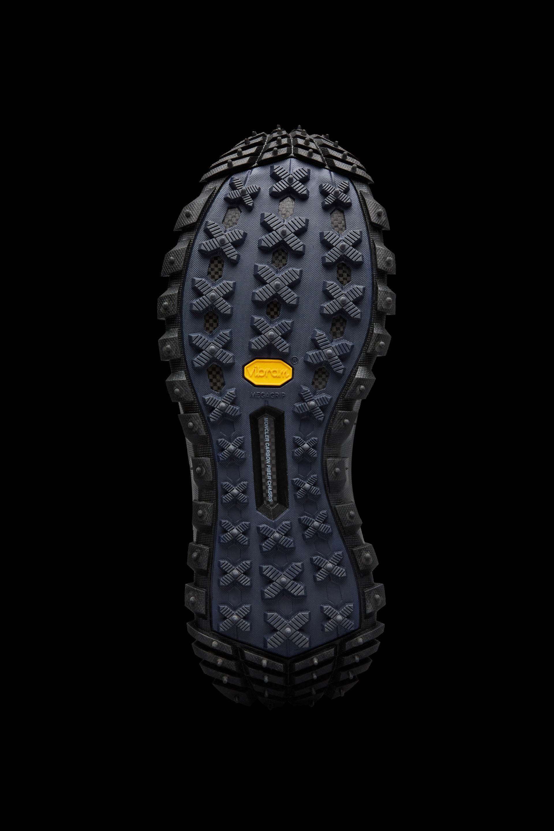 Trailgrip GTX High-Top Sneakers - 6