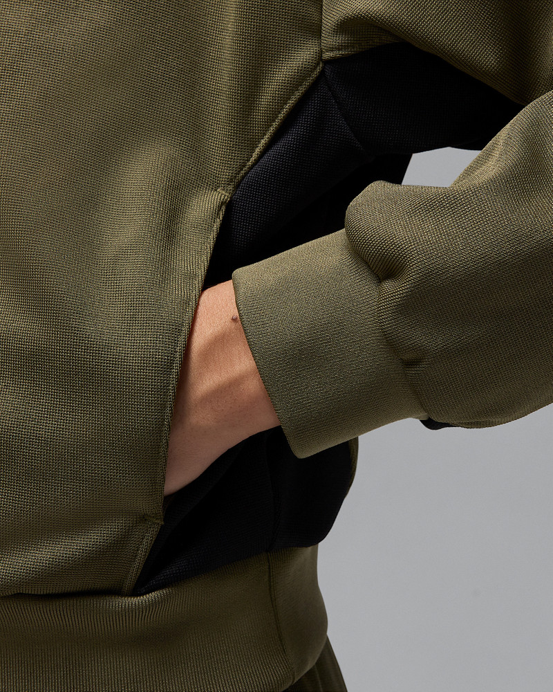 Jordan Women's Knit Jacket 5