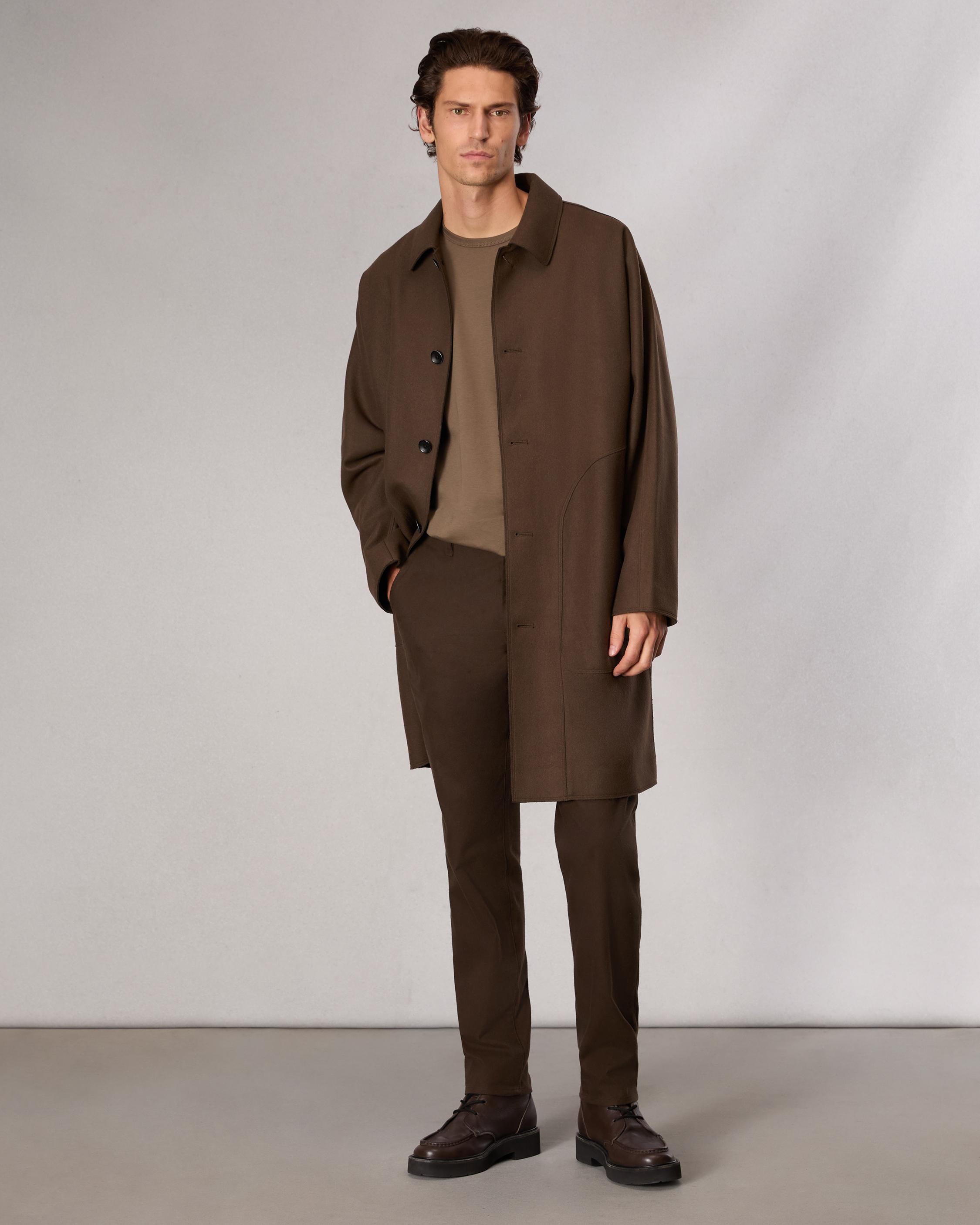 Standard Chino Pant - 2