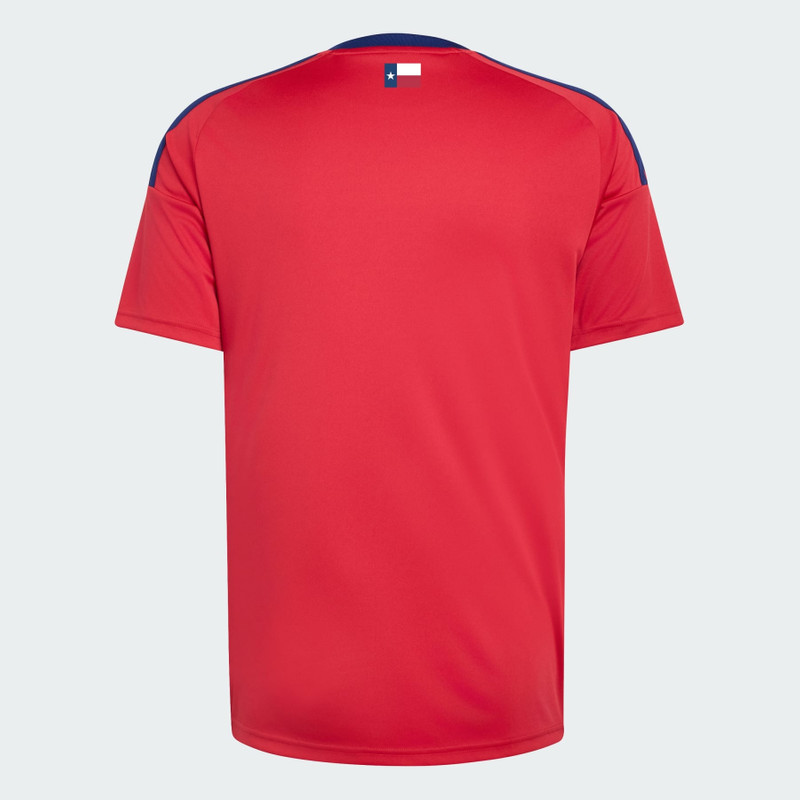 FC Dallas 26/27 Home Jersey 3