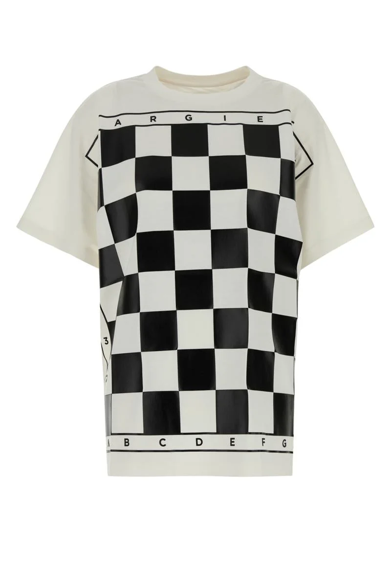 Mm6 Maison Margiela T-Shirt - 1