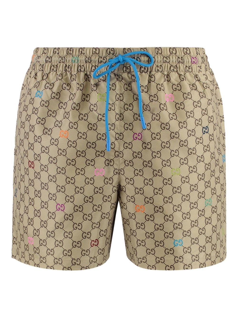 GG swim shorts - 1