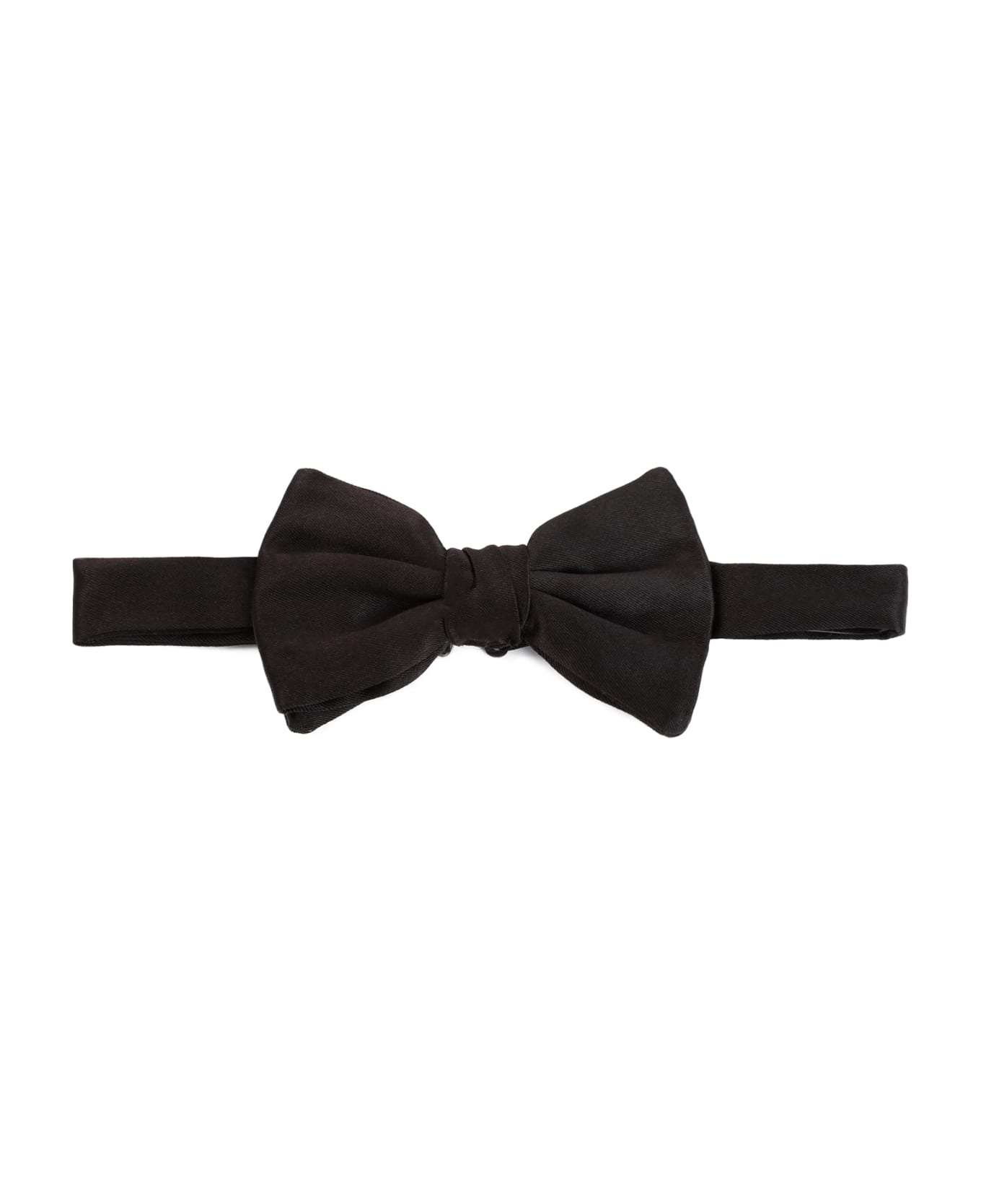 In Black Silk - 2
