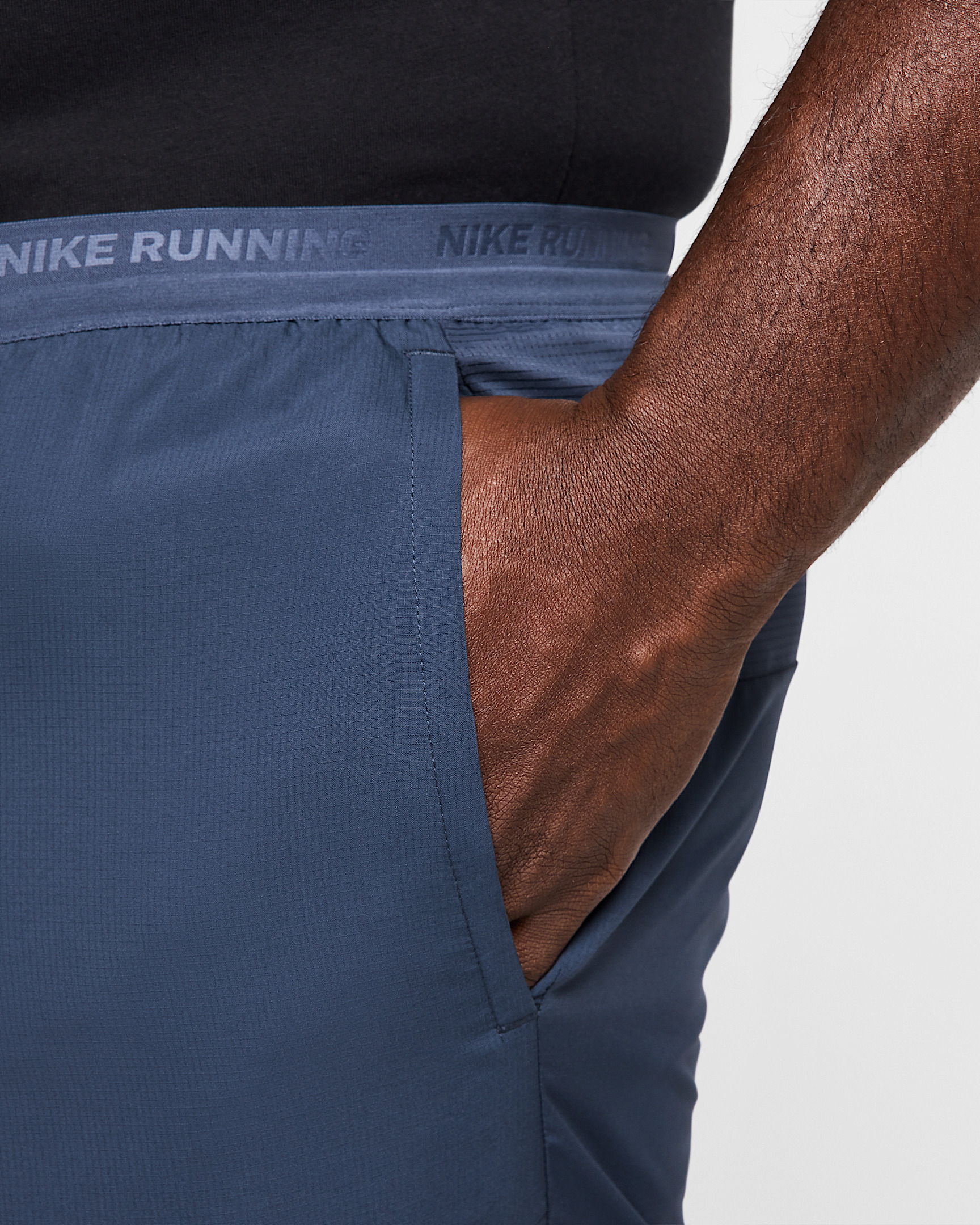 Nike Stride Men's Dri-FIT 7" Brief-Lined Running Shorts - 13