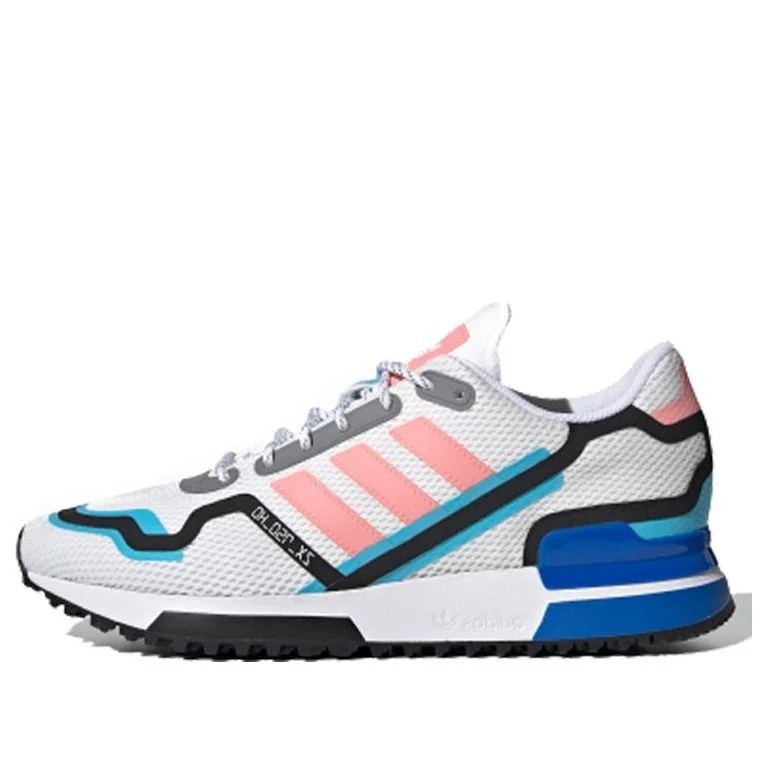 adidas ZX 750 HD 'Glow Pink' FV2872 - 1