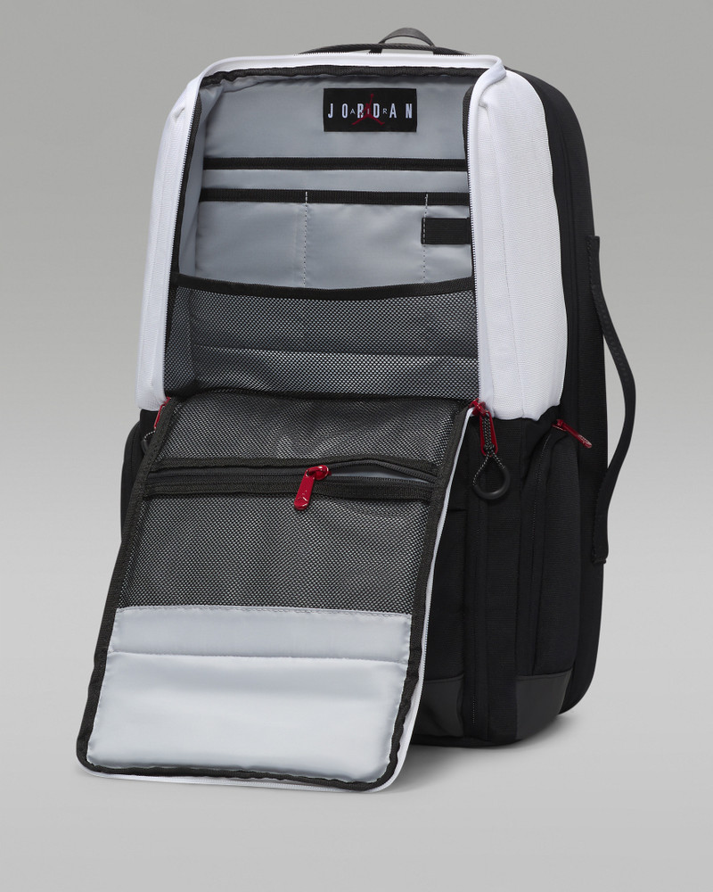 Jordan Collector's Backpack (31.5L) 7