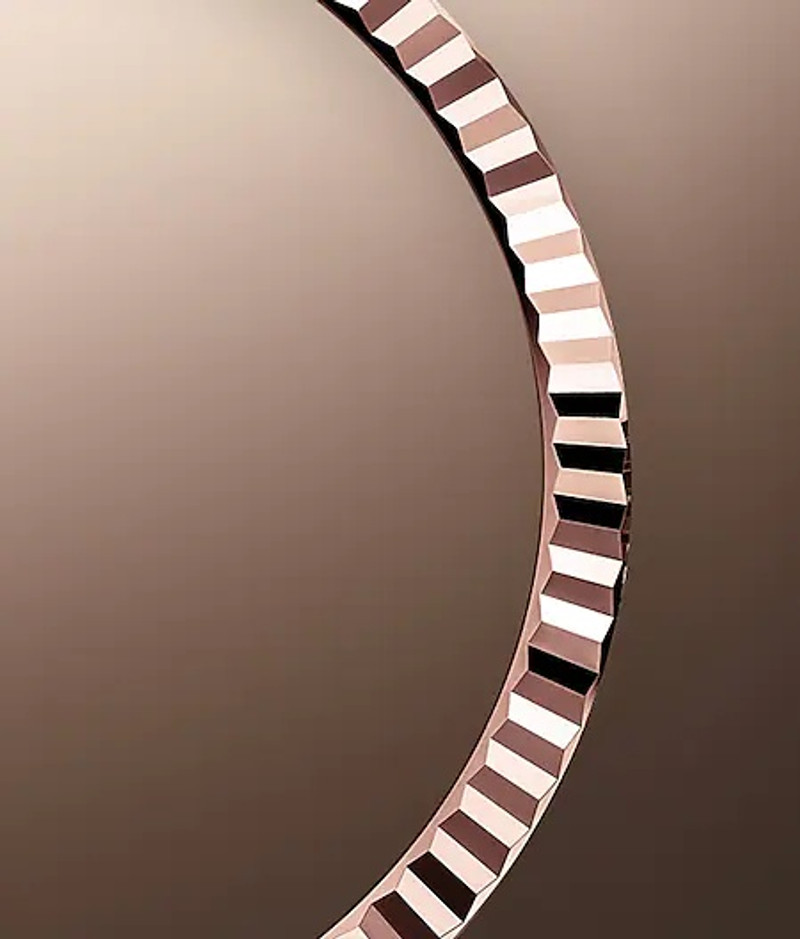 ROLEX DATEJUST 126231 outlook