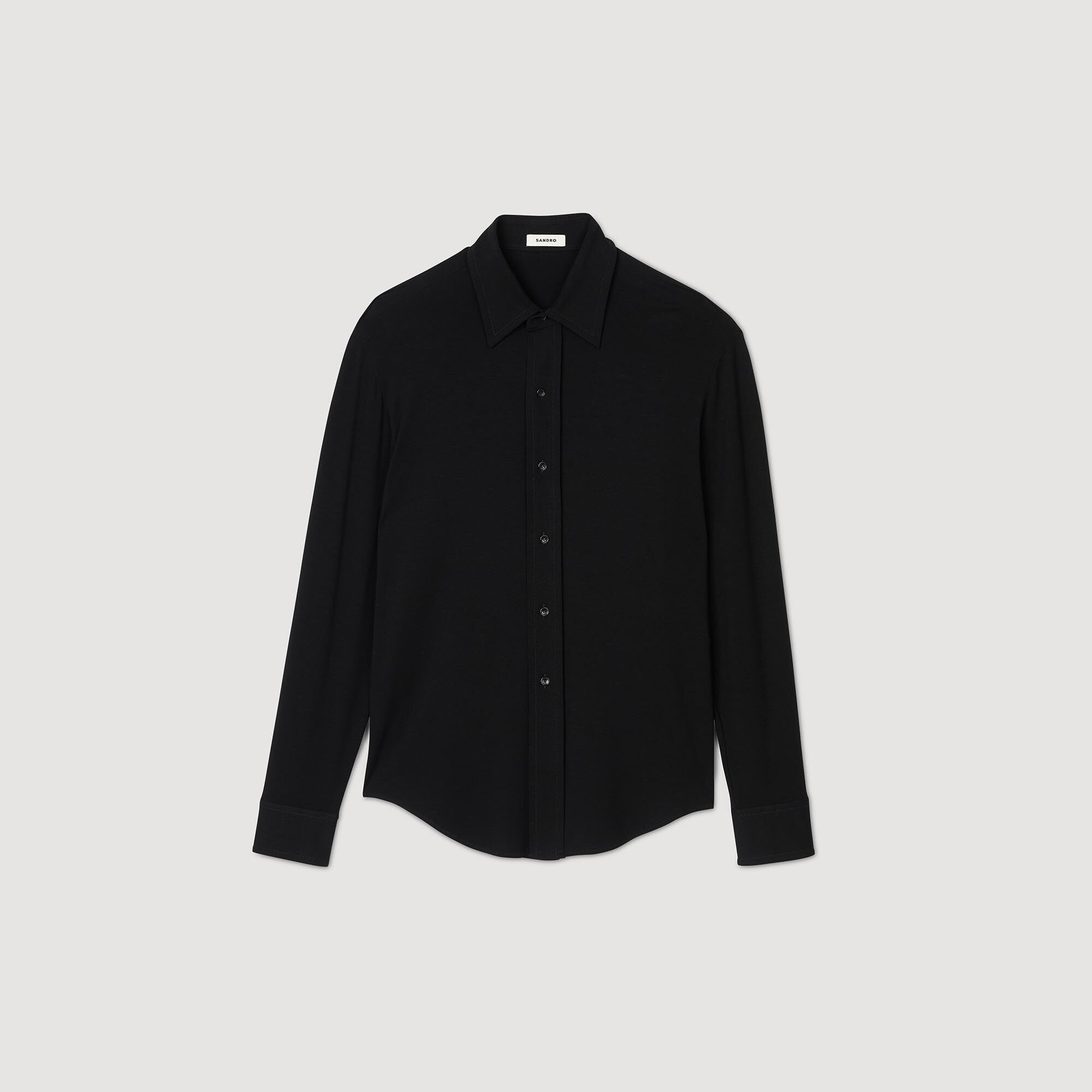 JERSEY SHIRT - 1