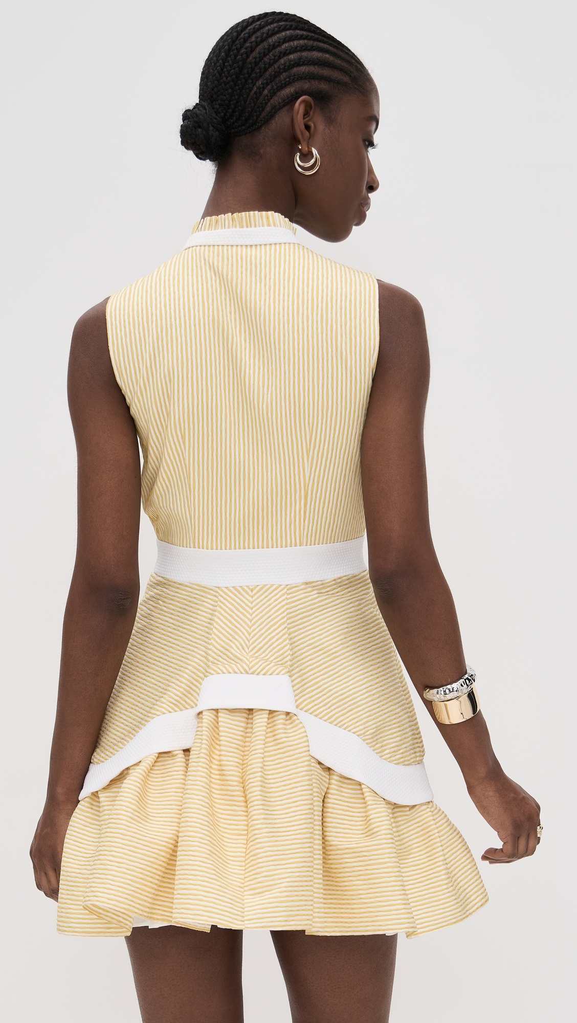 Natacha Dress - 2