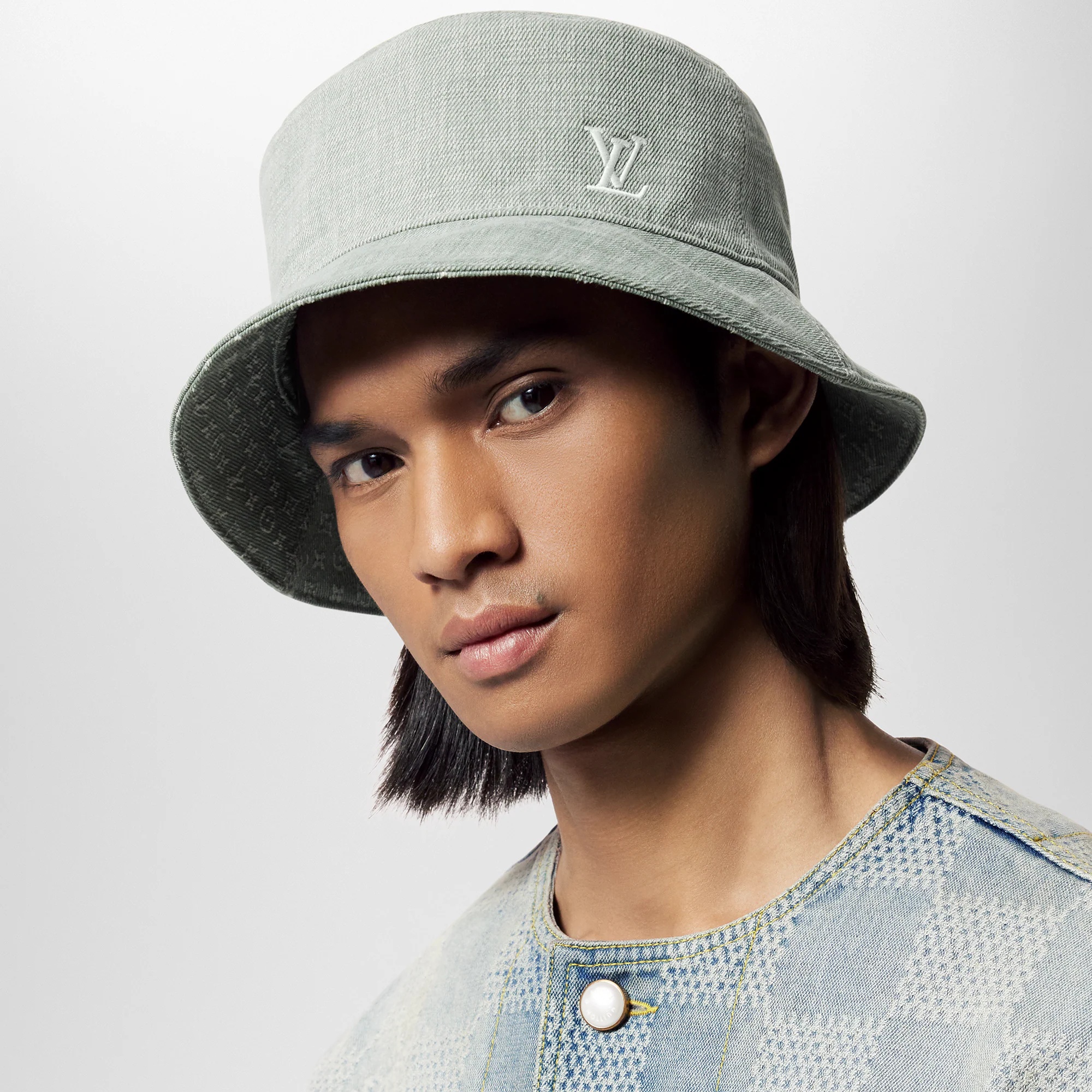 Everyday Reversible Bucket Hat - 5