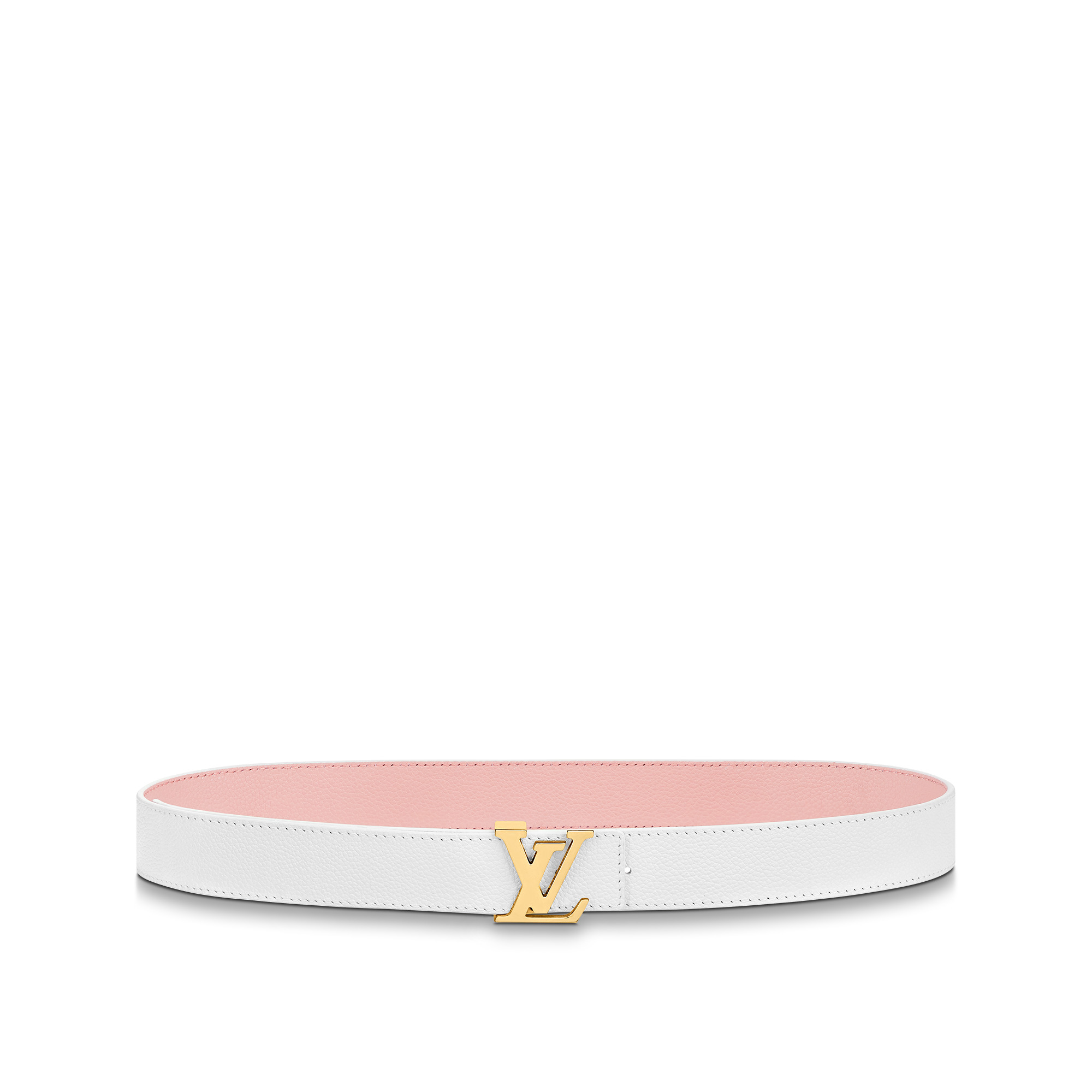 LV Initiales 30mm Reversible Belt - 1