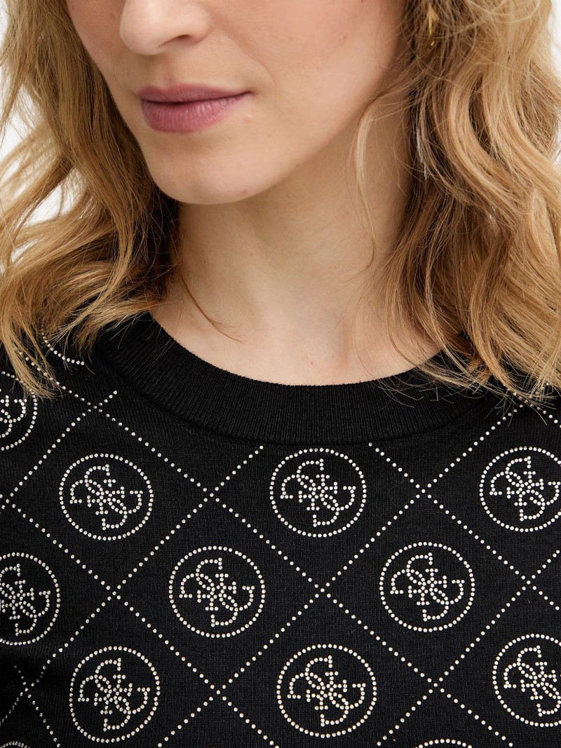 crew-neck sweater 5