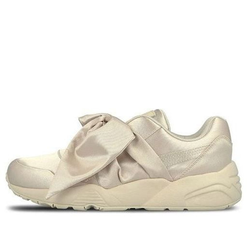 (WMNS) PUMA Fenty x Bow 'Pink Tint' 365054-02 - 1