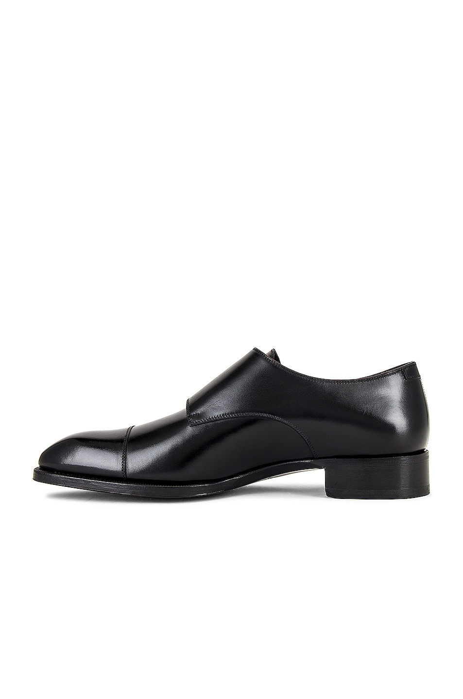 Elkan Monk Strap - 5