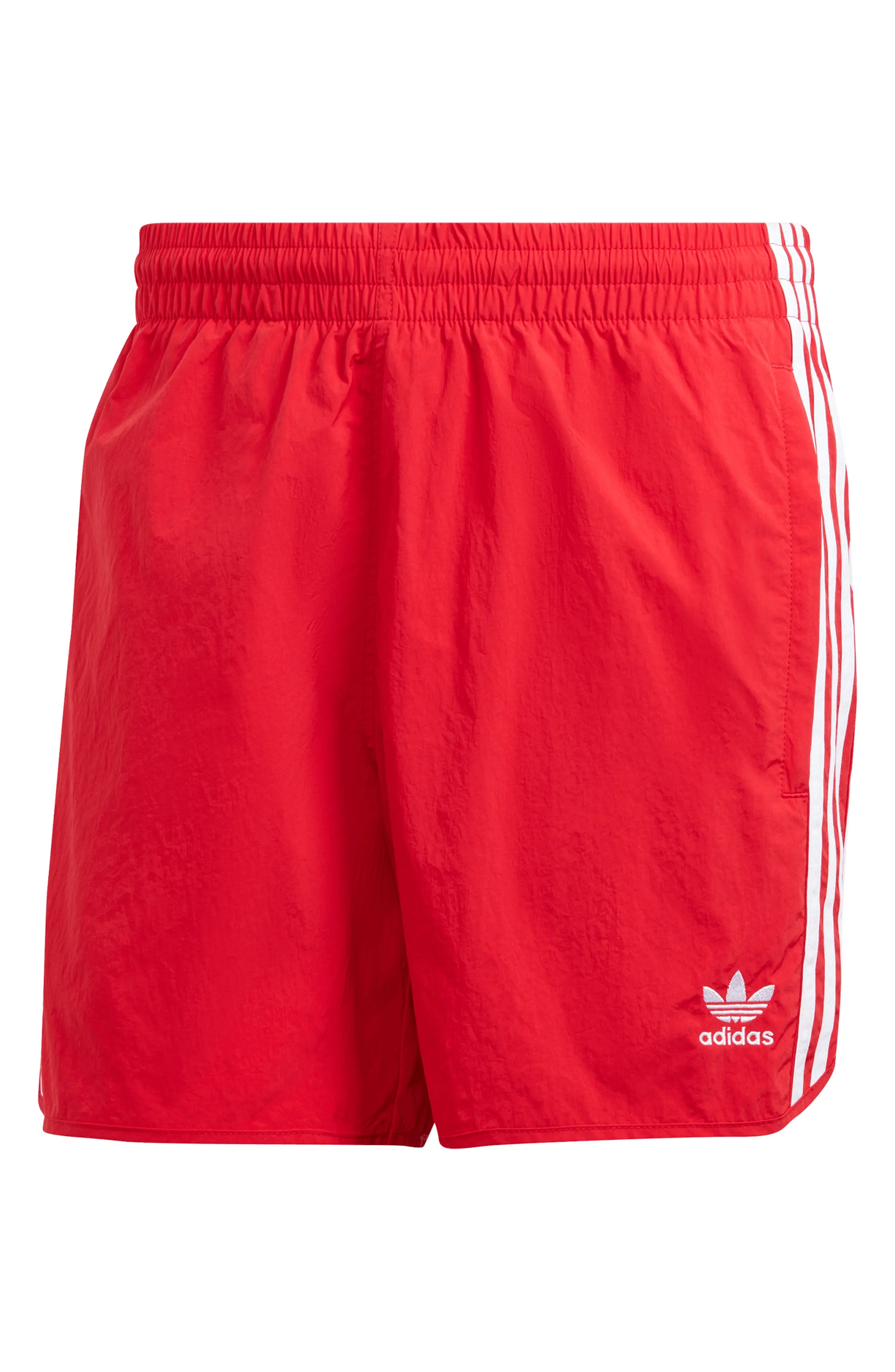 Adicolor Classics Recycled Polyamide Sprinter Shorts - 4