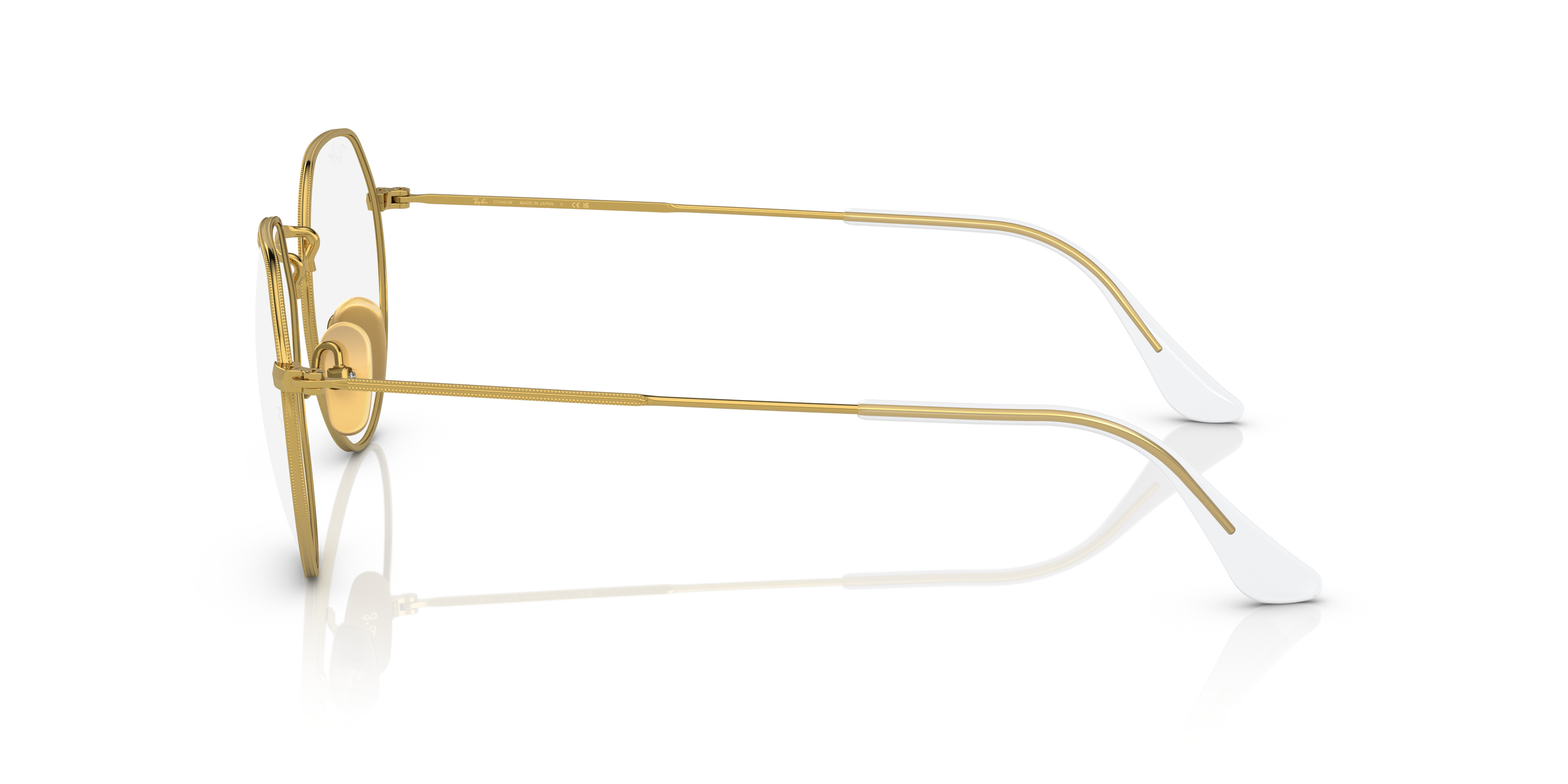 JACK TITANIUM OPTICS - 5