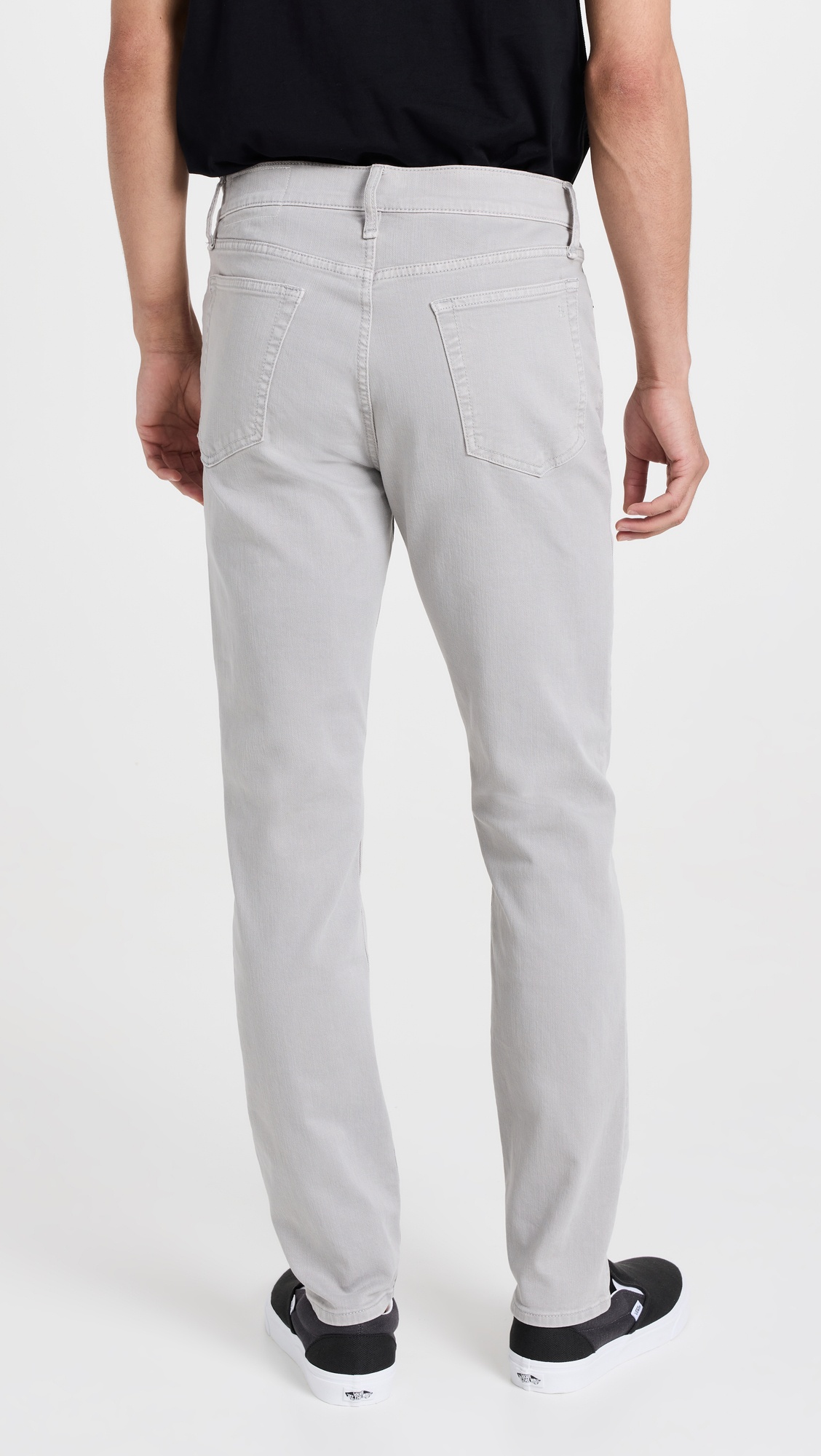 Fit 2 Aero Stretch Jeans - 2