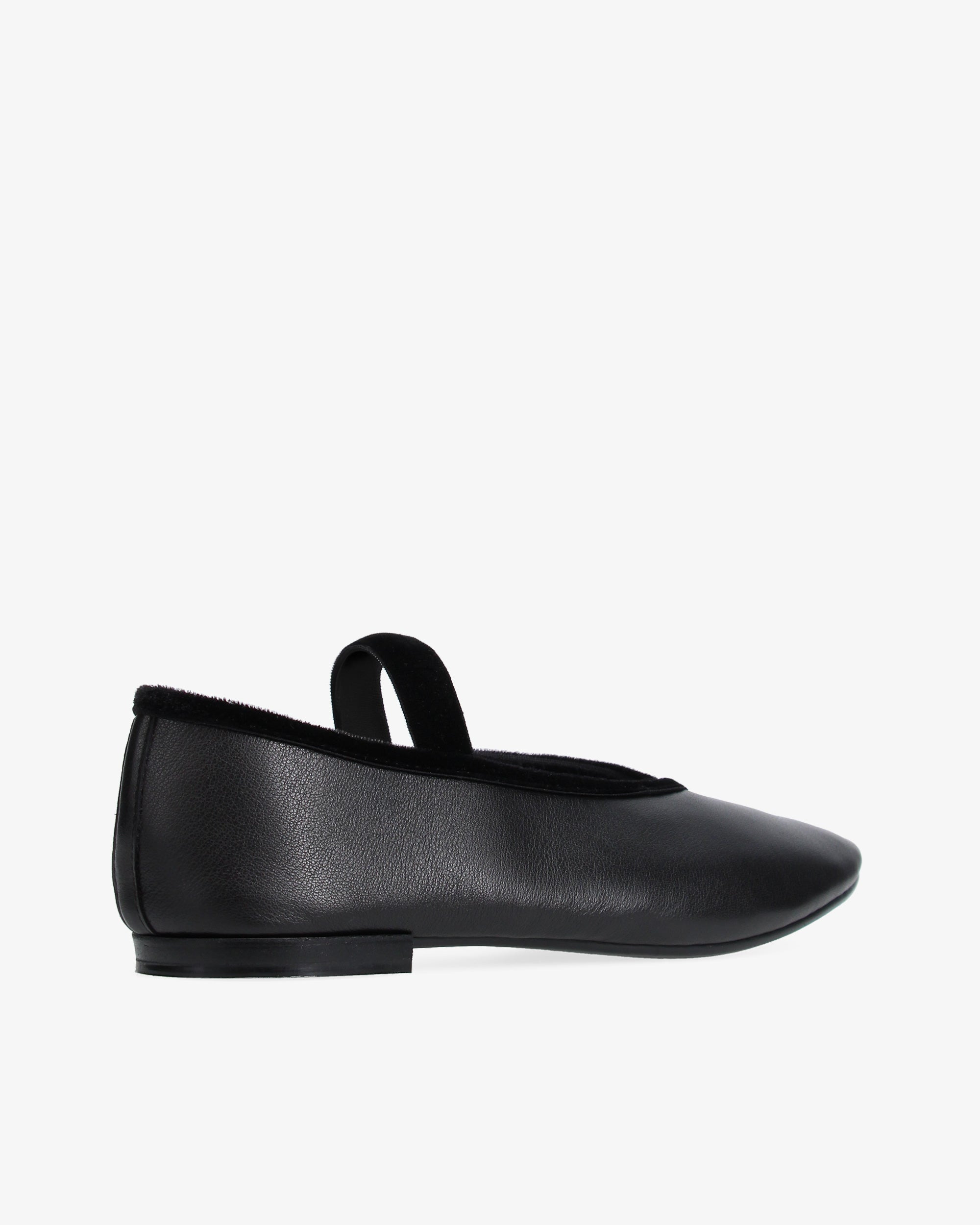 LILOUH MARY-JANES - 3