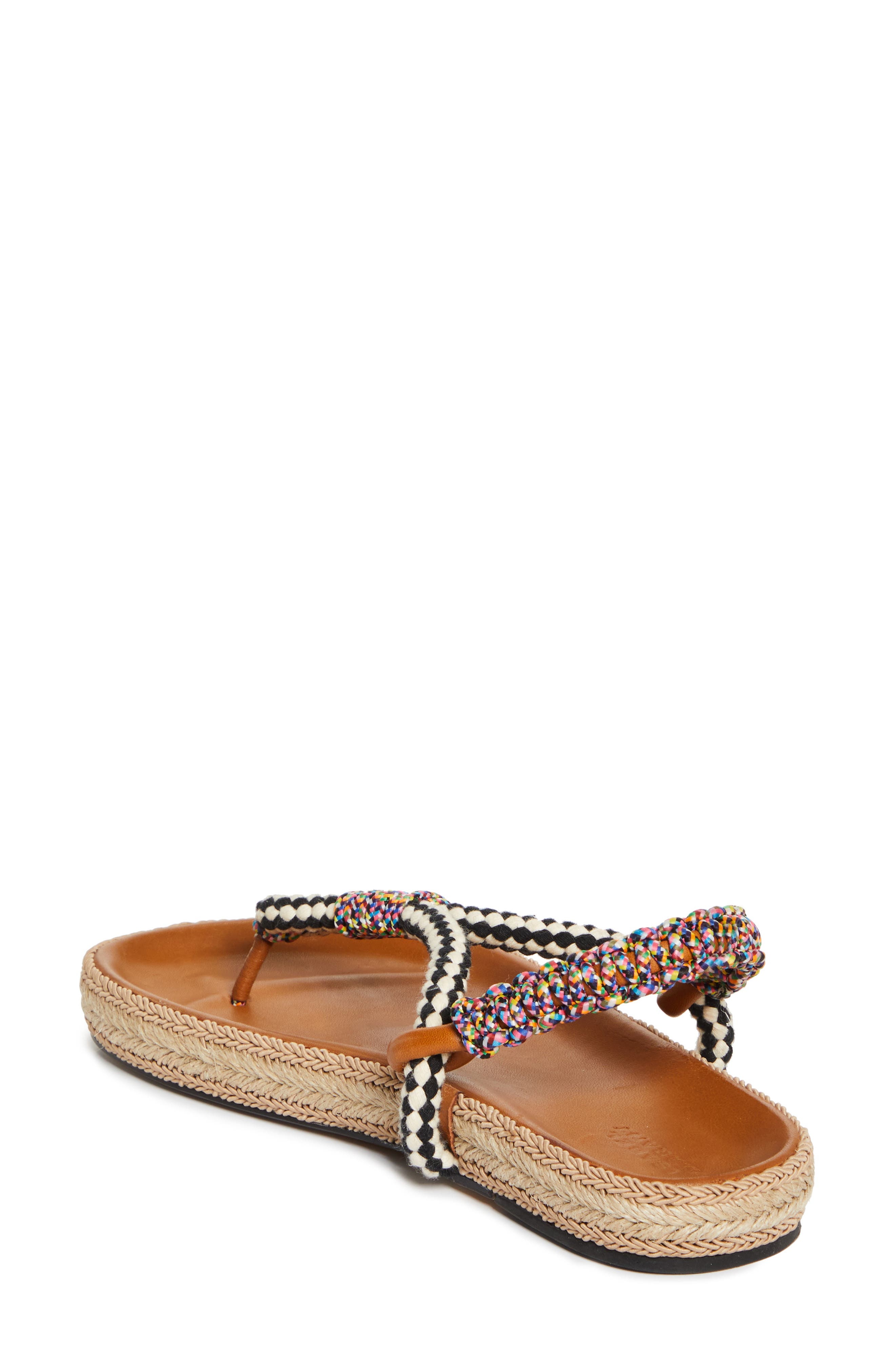 Isabel Marant Gypso Espadrille Sandal in Beige at Nordstrom - 2