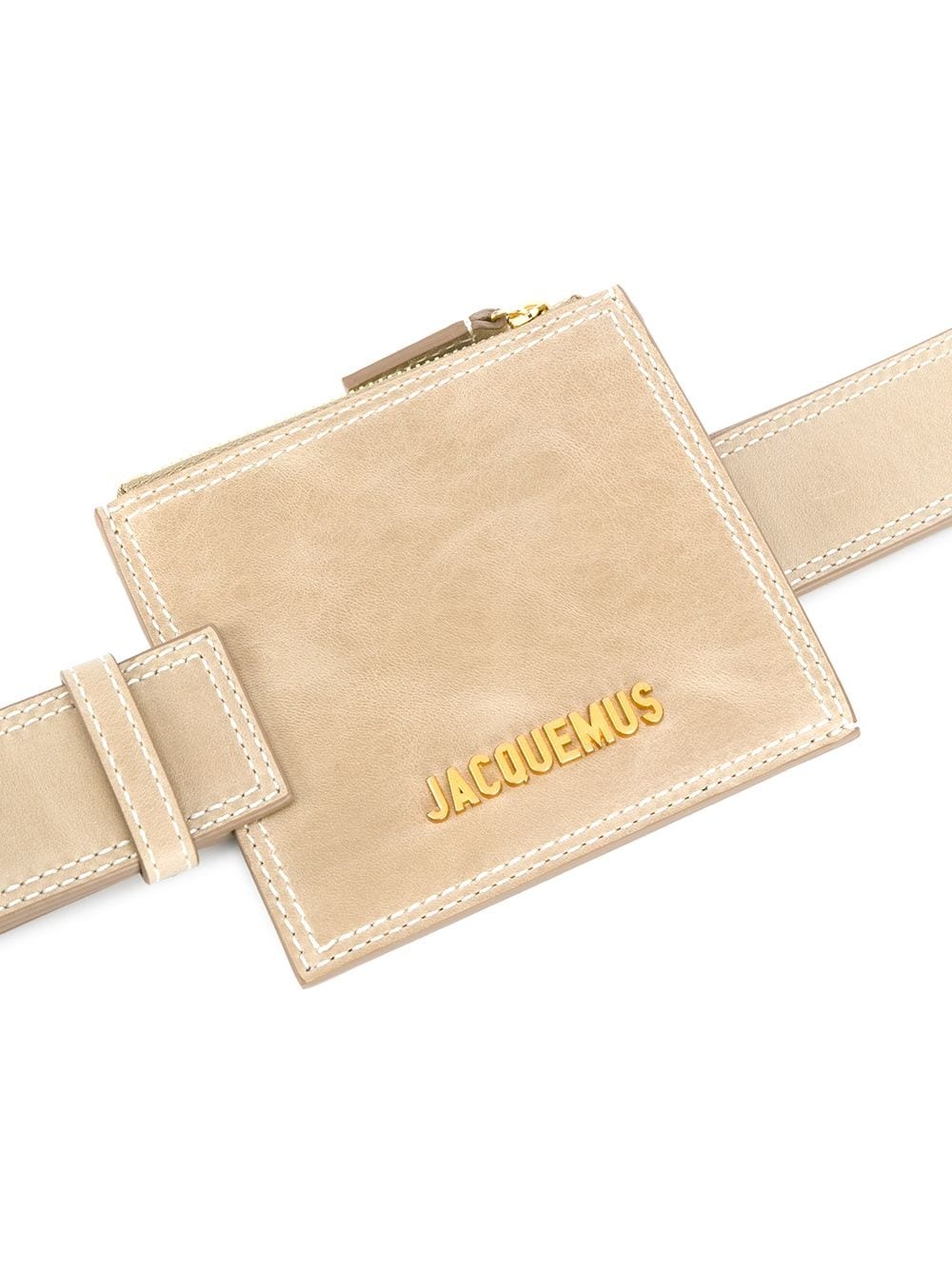 La Ceinture Porte Monnaie belt bag - 2