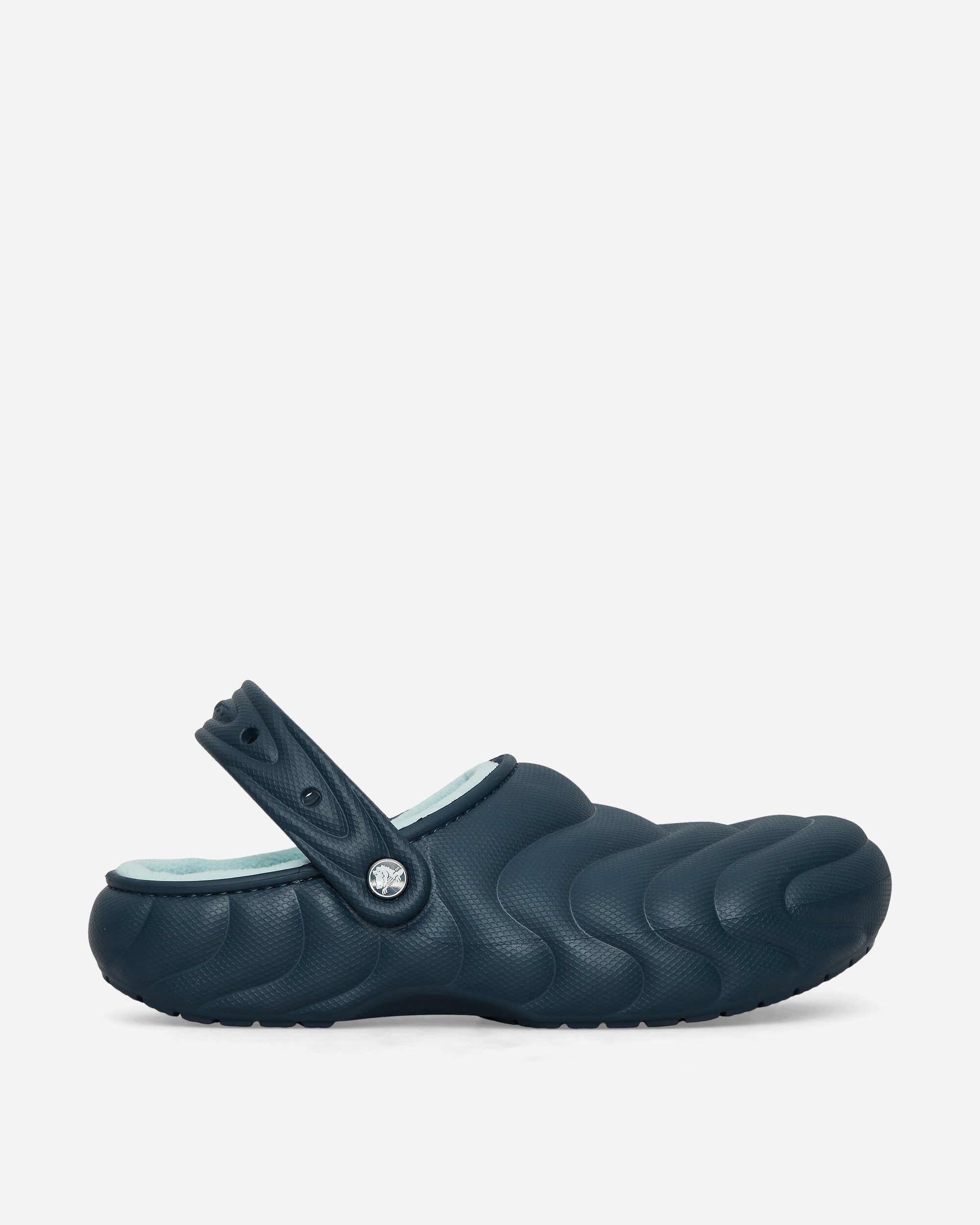 Classic Lined Overpuff Clogs Nightfall - 1