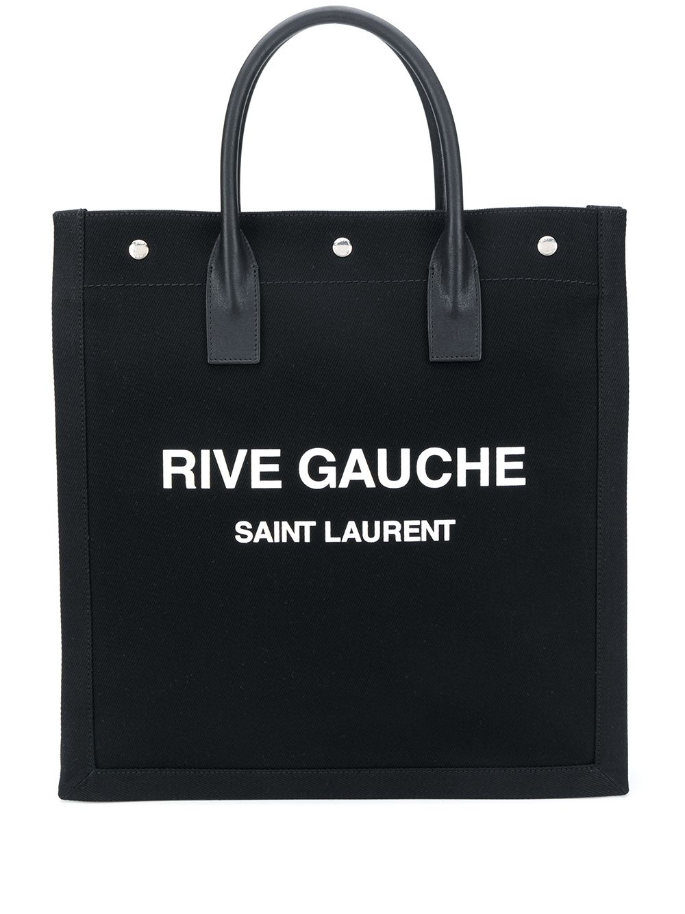 Rive Gauche tote bag - 1