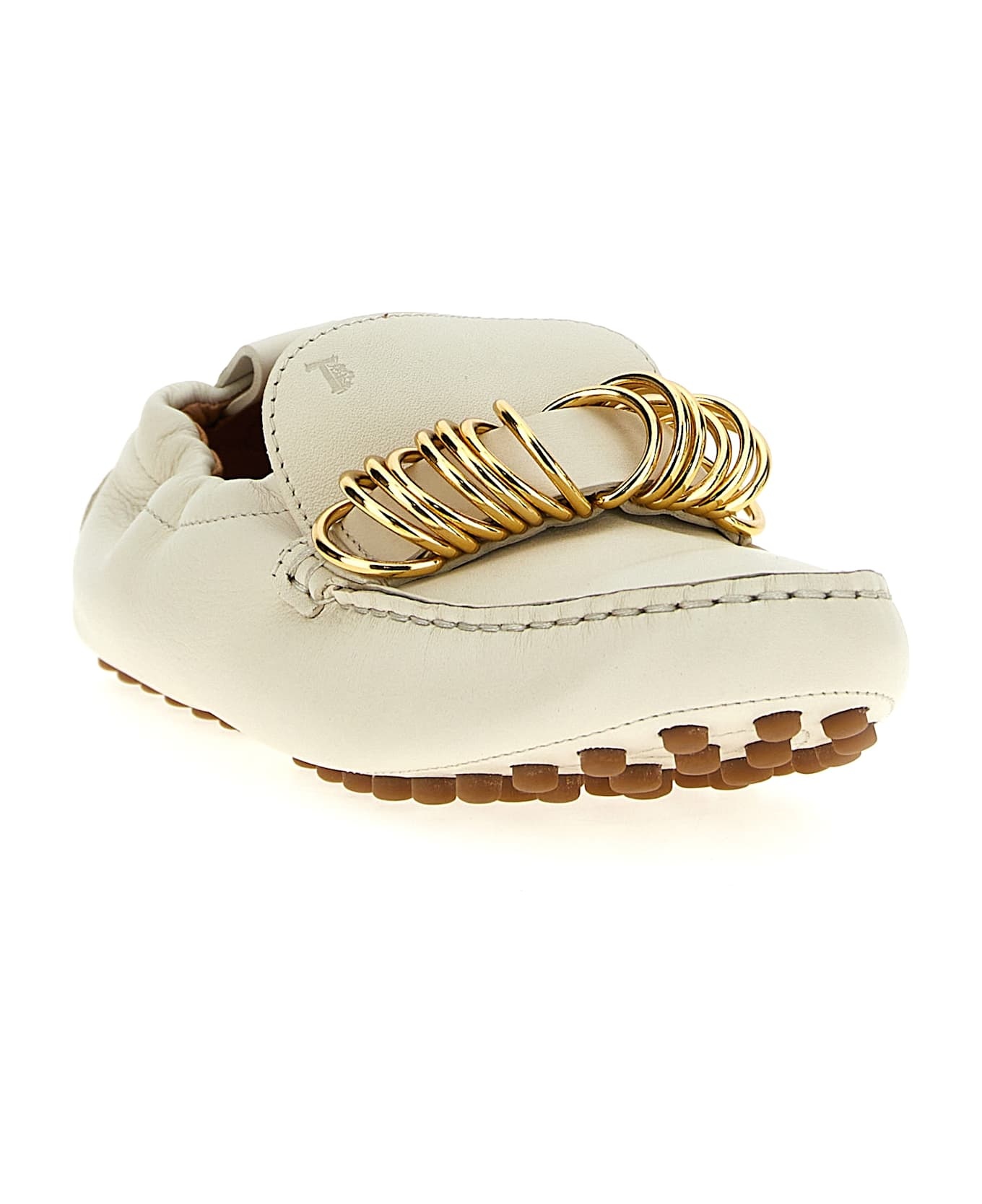 'gommino' Loafers - 2