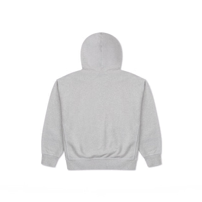 Converse Converse Classic Retro Sports Jacket 'Light Grey' 10026899-A03 outlook