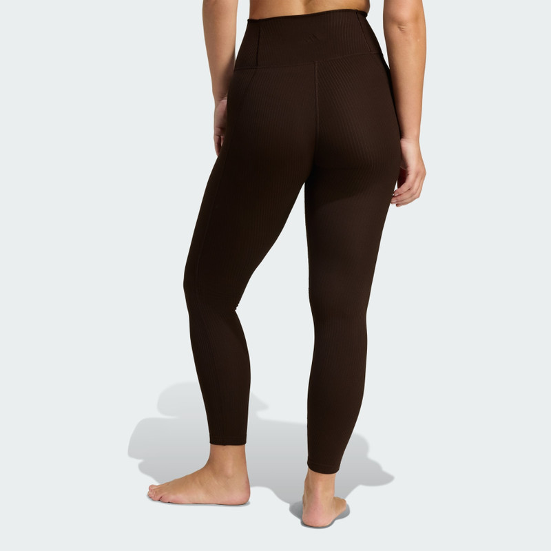 adidas All Me Rib 7/8 Leggings 3