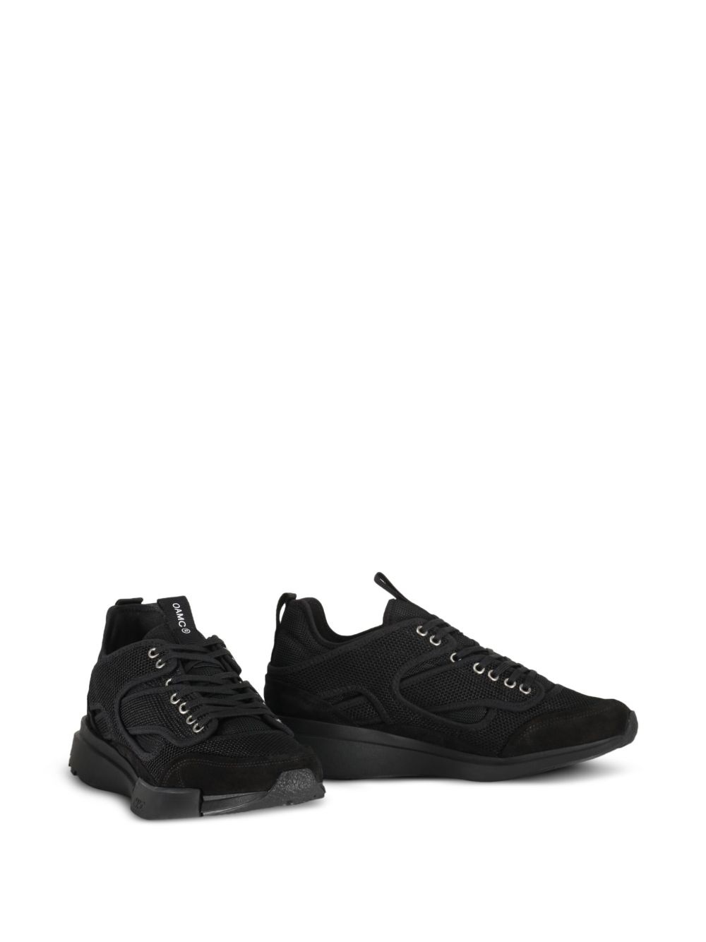 low-top sneakers - 2