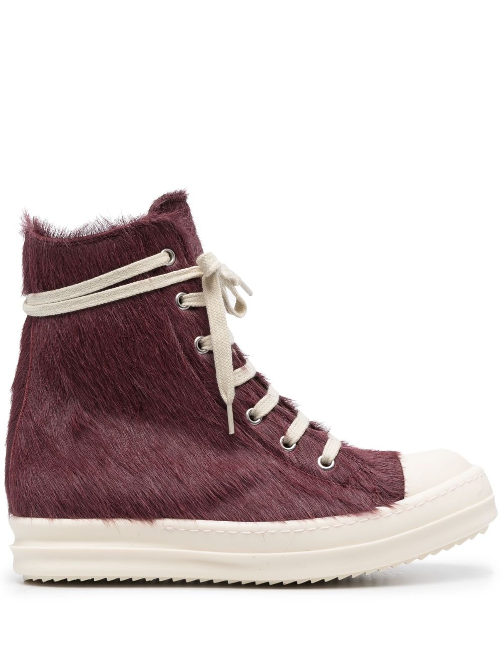 Luxor lace-up sneakers - 1