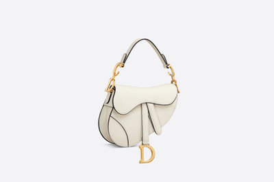 Dior Mini Saddle Bag outlook