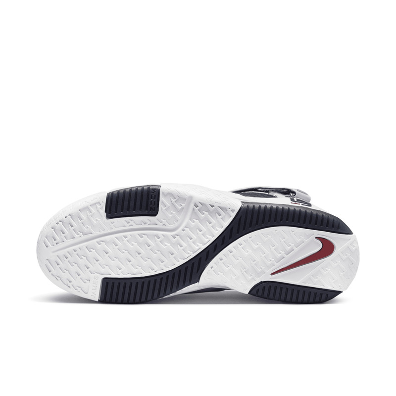 Nike Nike Zoom LeBron 2 Men's Shoes outlook