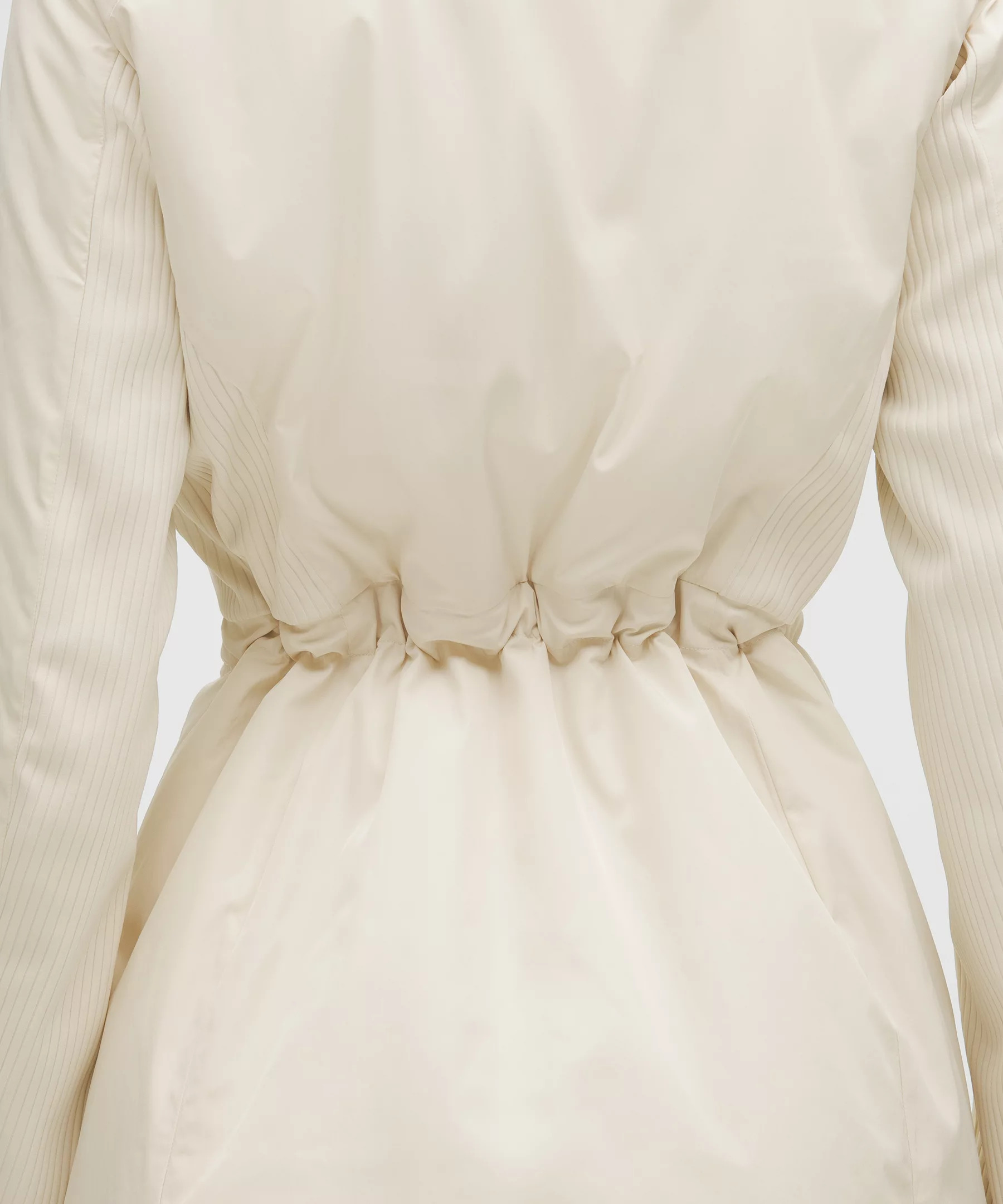 Sleek City Long Jacket - 6