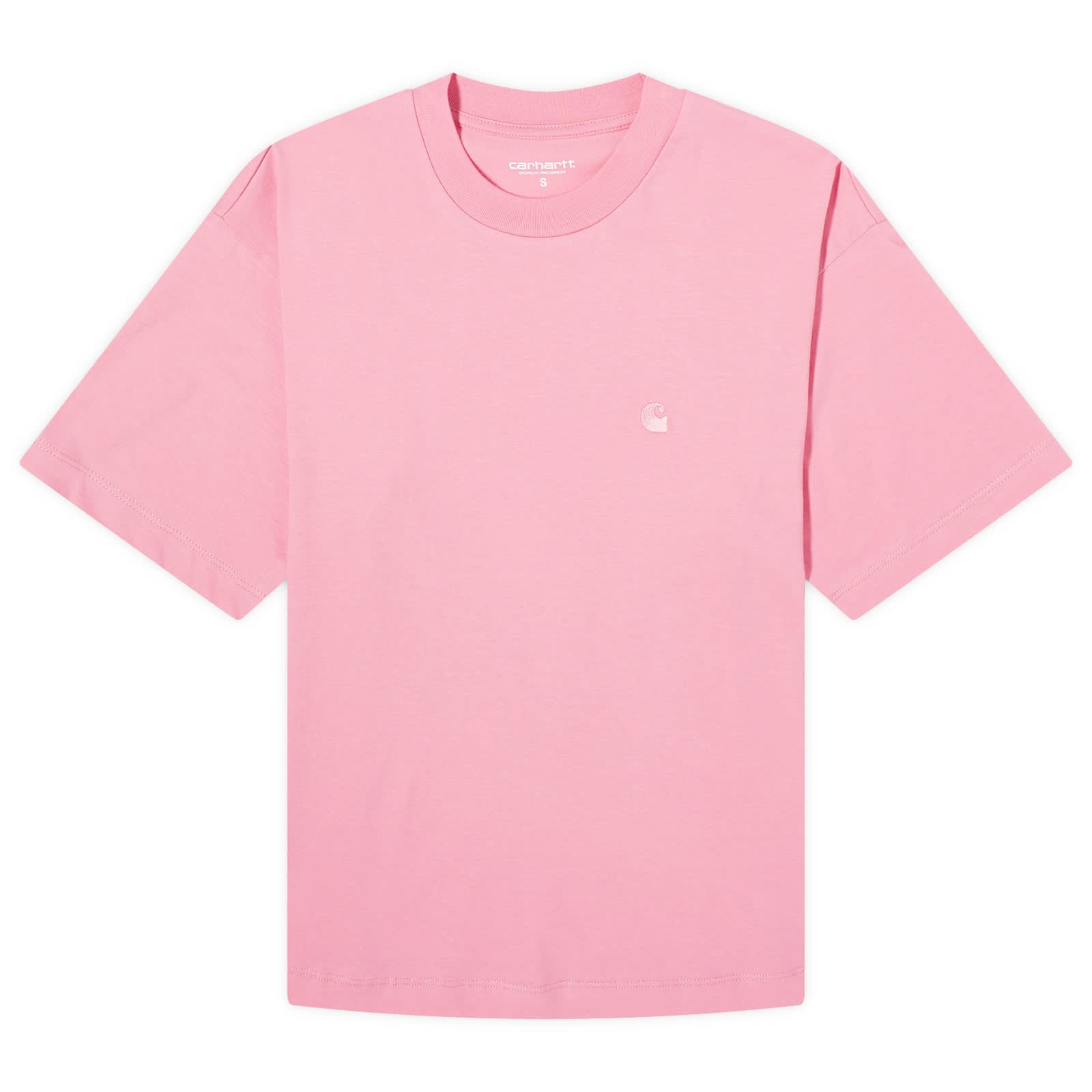 Carhartt WIP Chester T-Shirt - 1