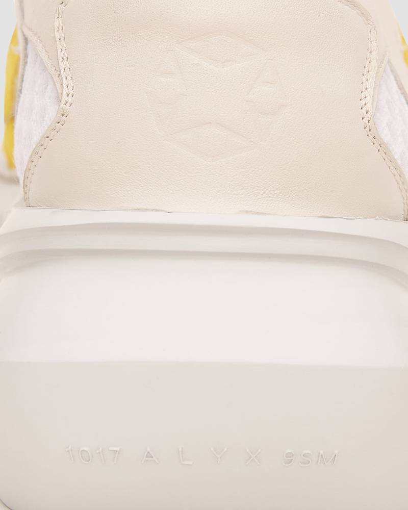 MONO HIKING SNEAKER 7