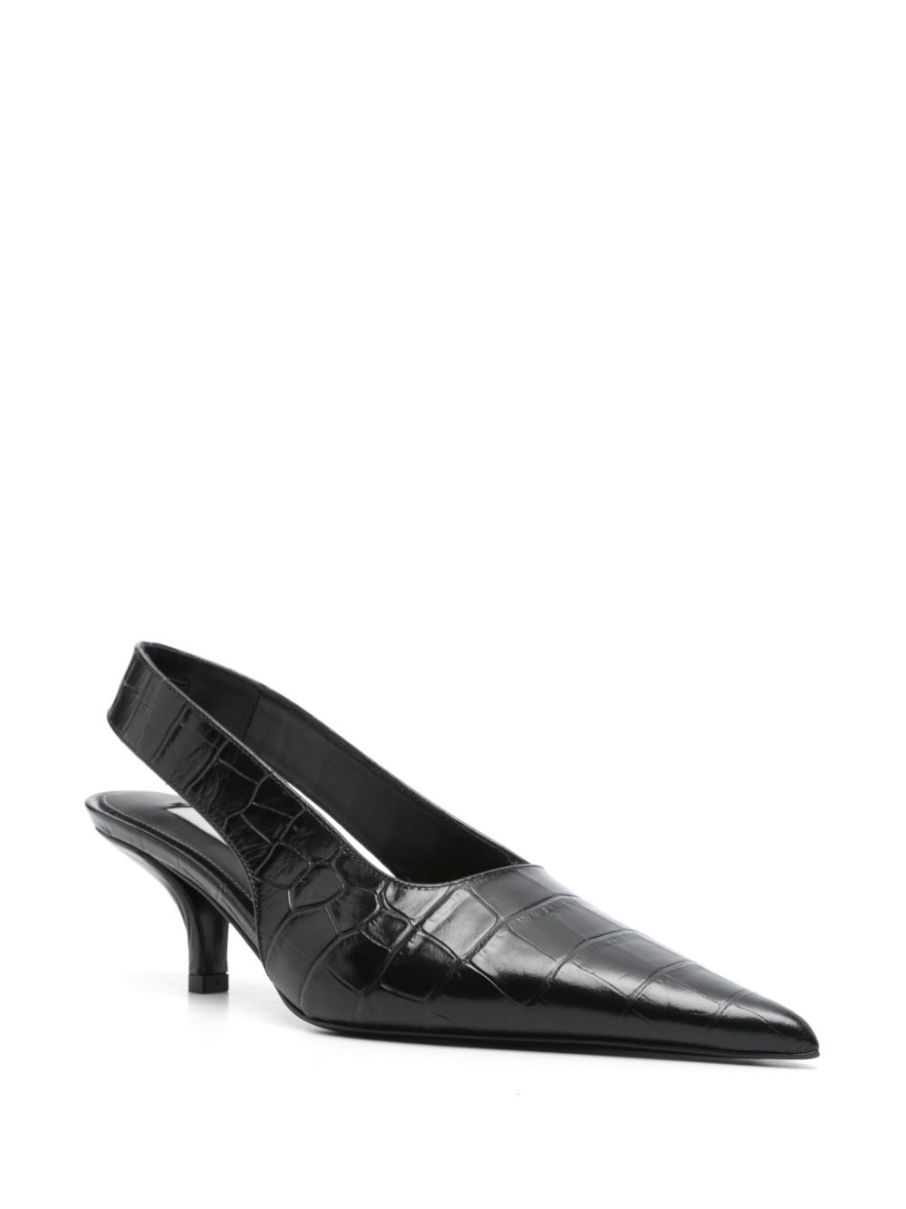 55mm Classic pumps - 2