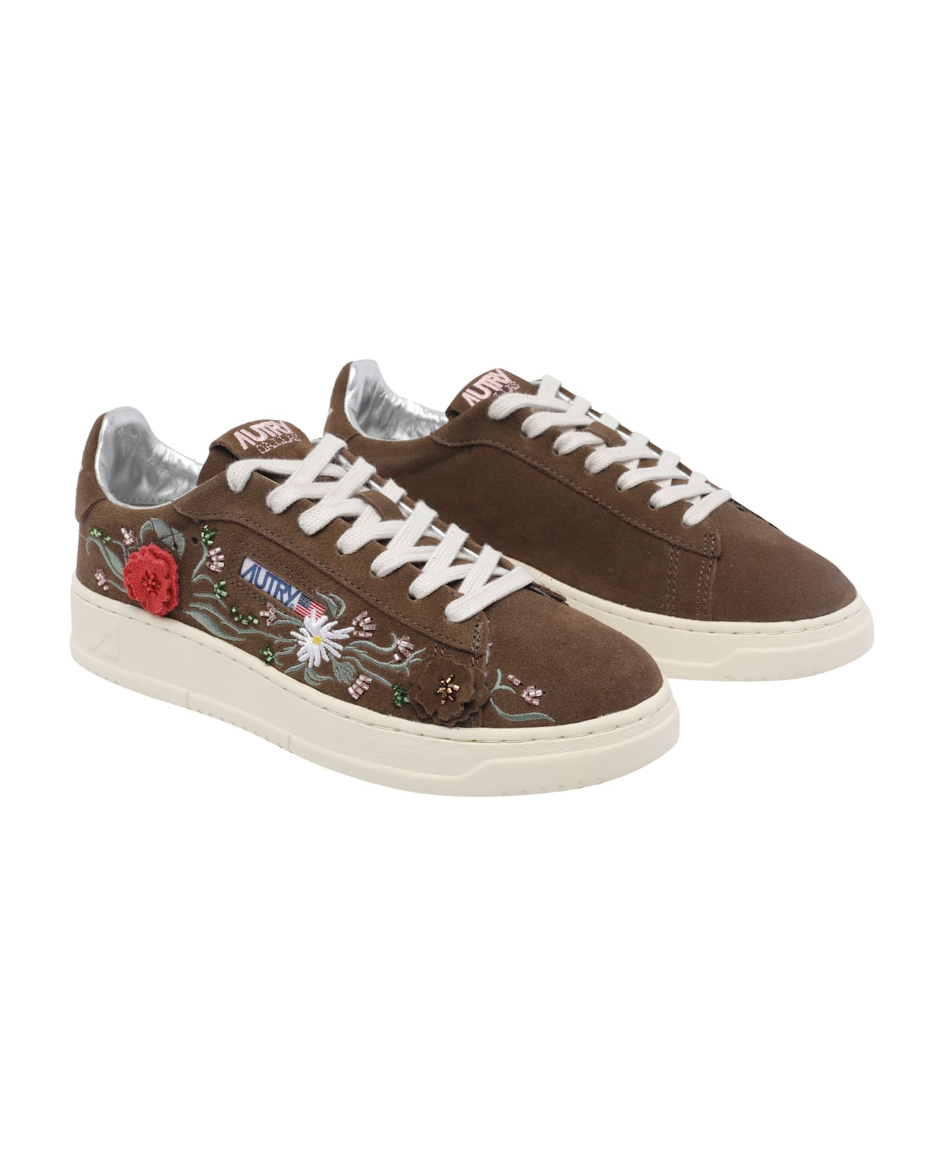 Dallas Low Sneakers - 2